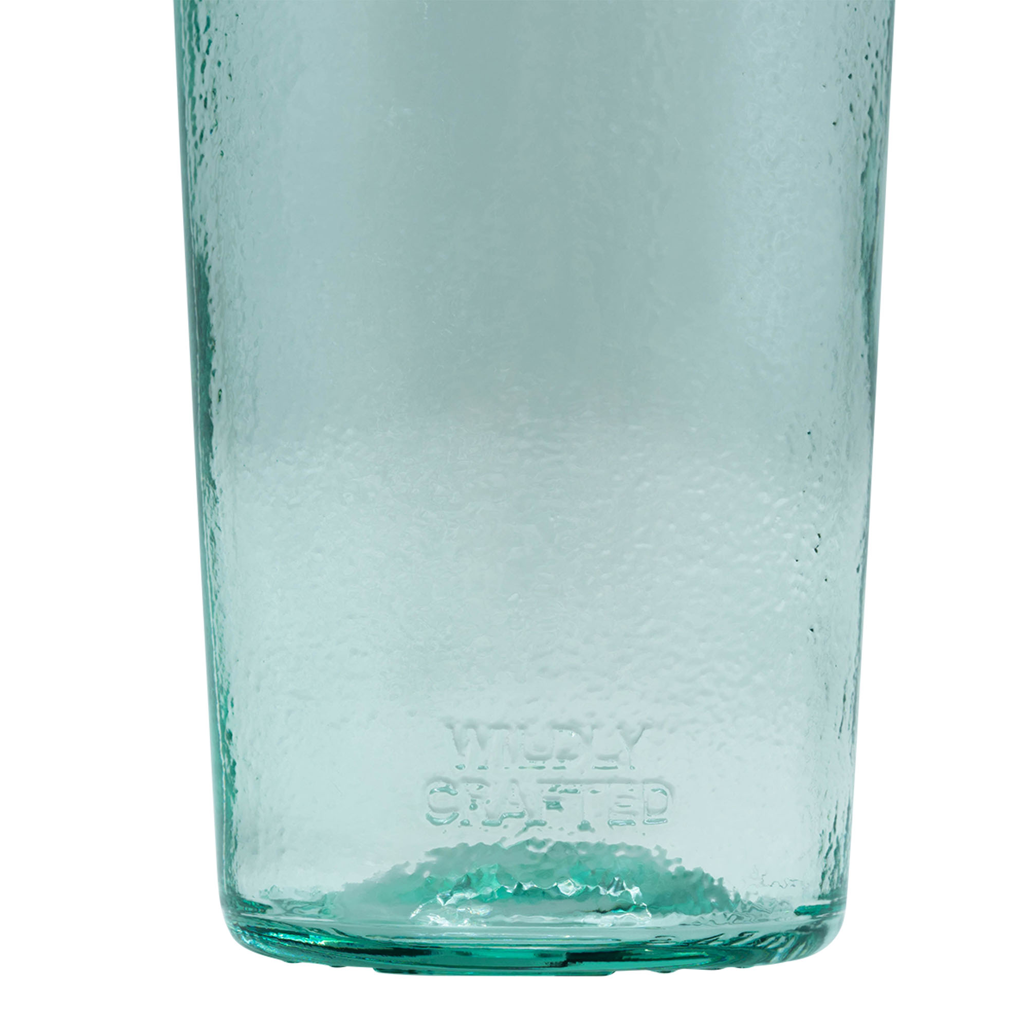 Wildly Crafted Glazen fles 'Primal', 700 ml, monding: kurk