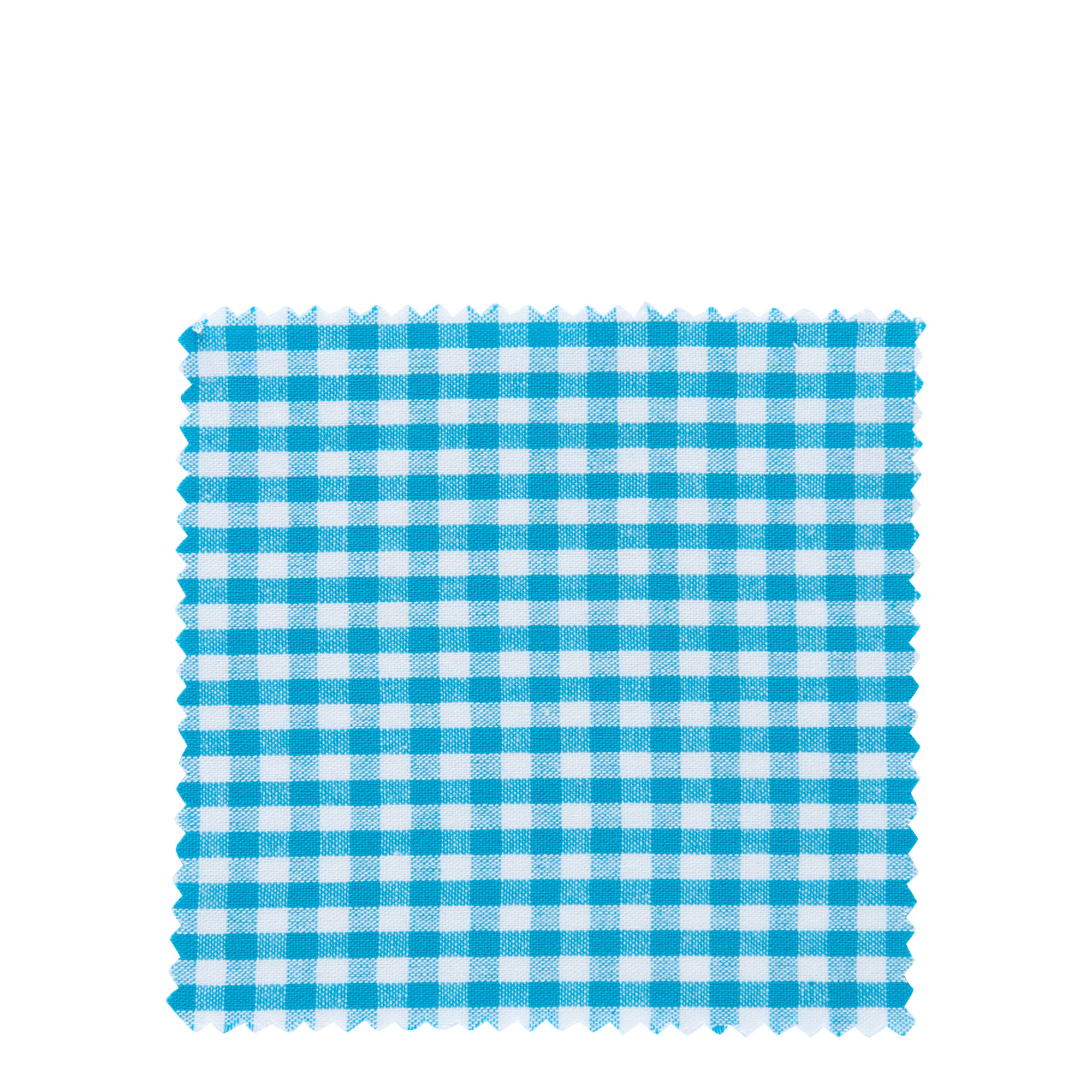 Napperon à carreaux 12x12, carré, tissu, pétrole, bouchage: TO38-TO53