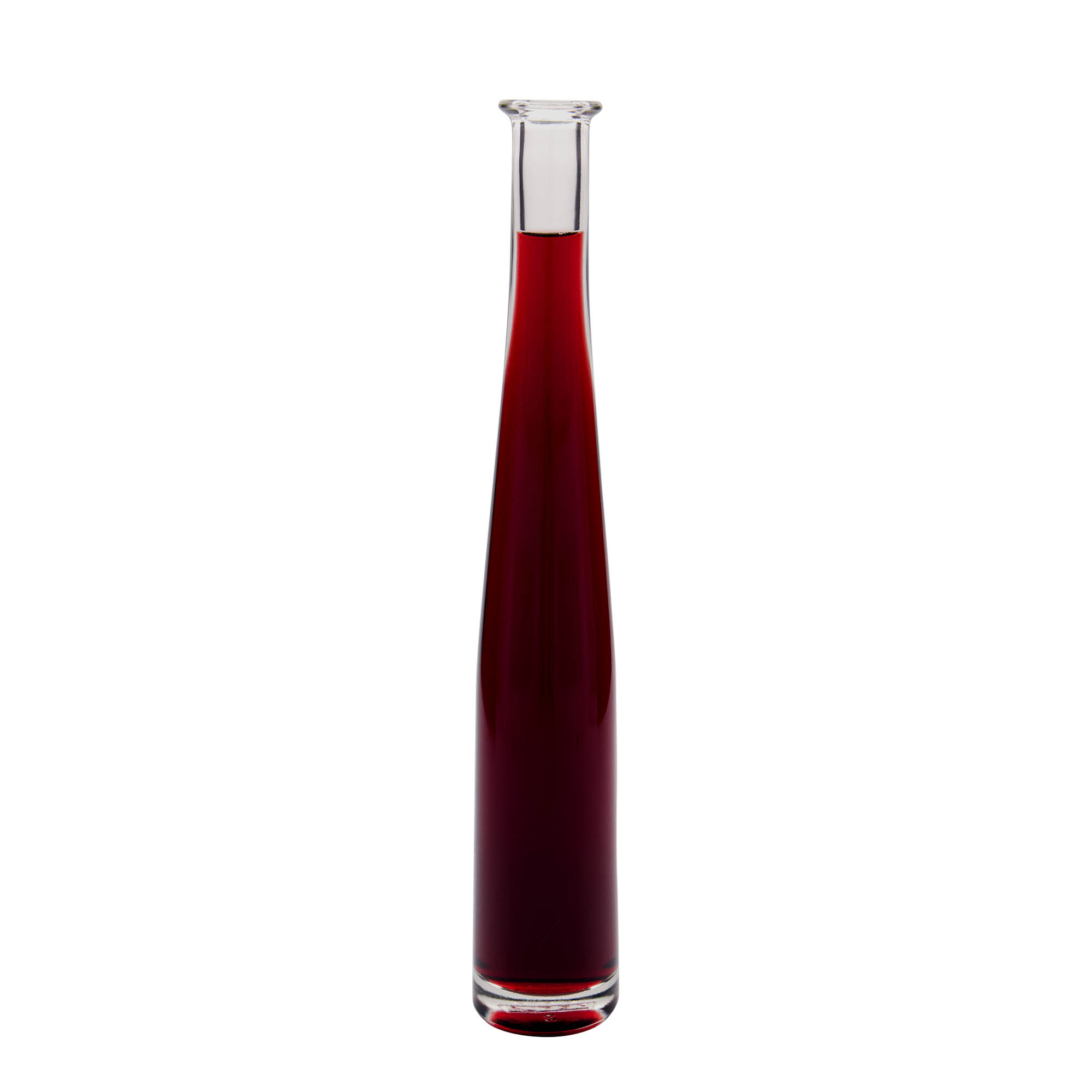 Glazen fles 'Renana Futura', 350 ml, monding: kurk