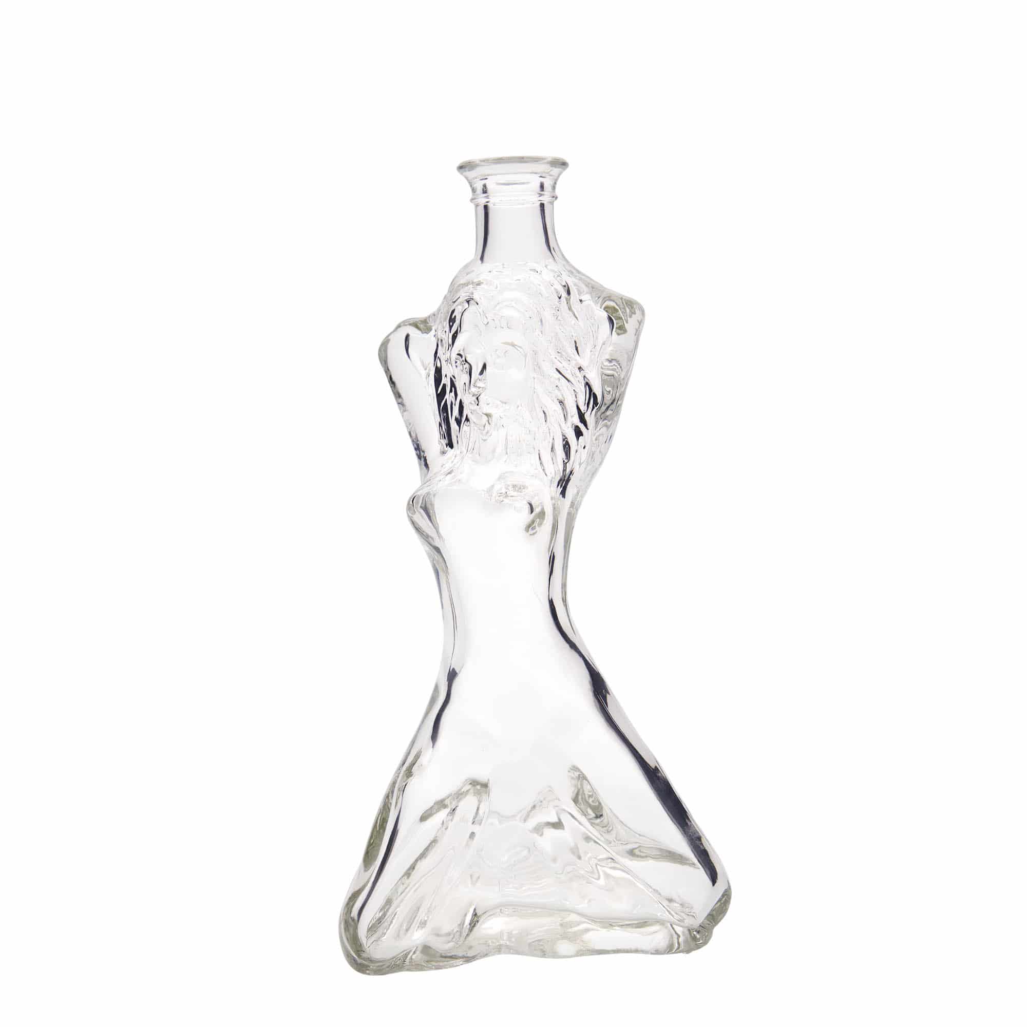 Bouteille en verre 350 ml « Lexy », bouchage: bouchon
