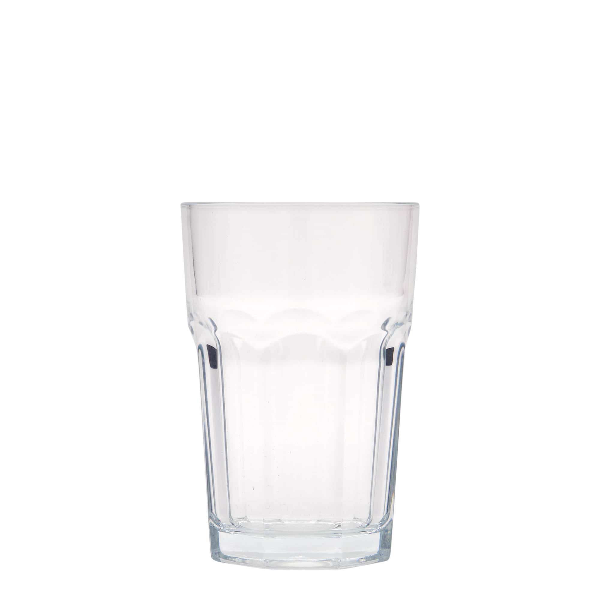 Verre 300 ml « Casablanca », verre