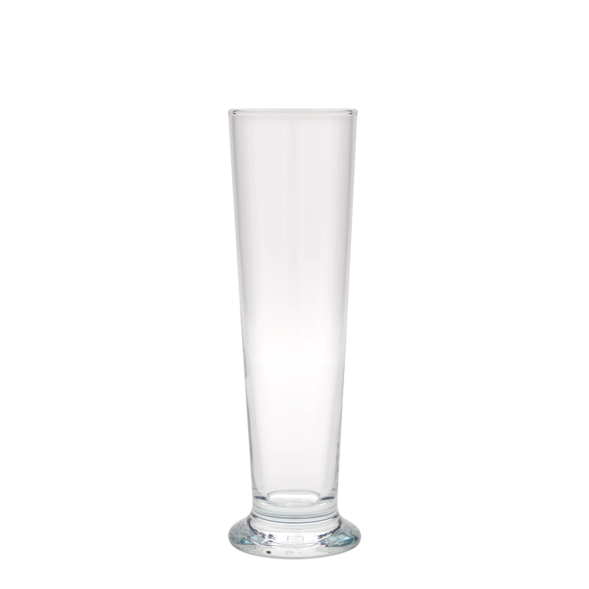 Verre 300 ml 'Bierstange Basic', verre Verre 300 ml 'Bierstange Basic', verre