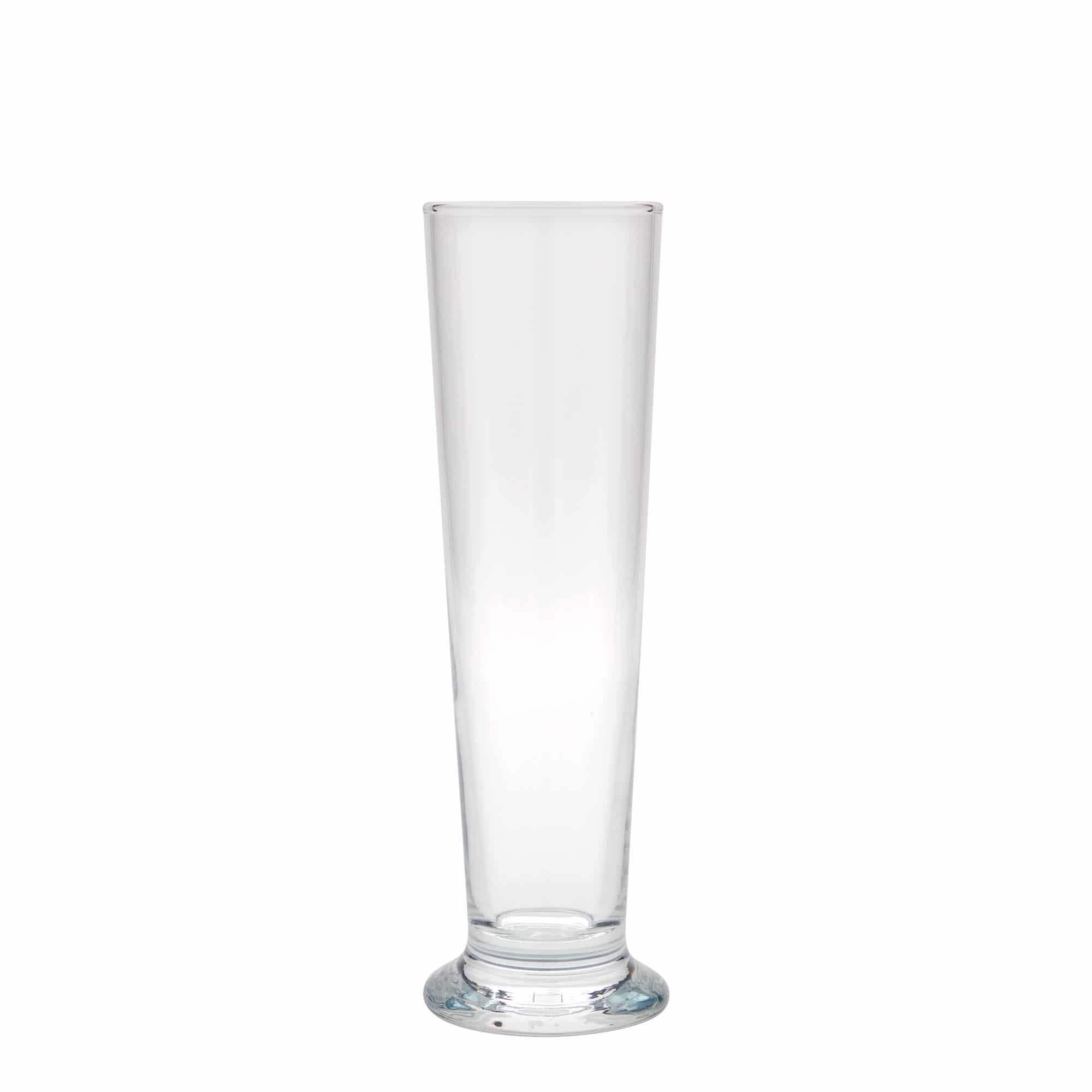 Verre 300 ml « Bierstange Basic », verre