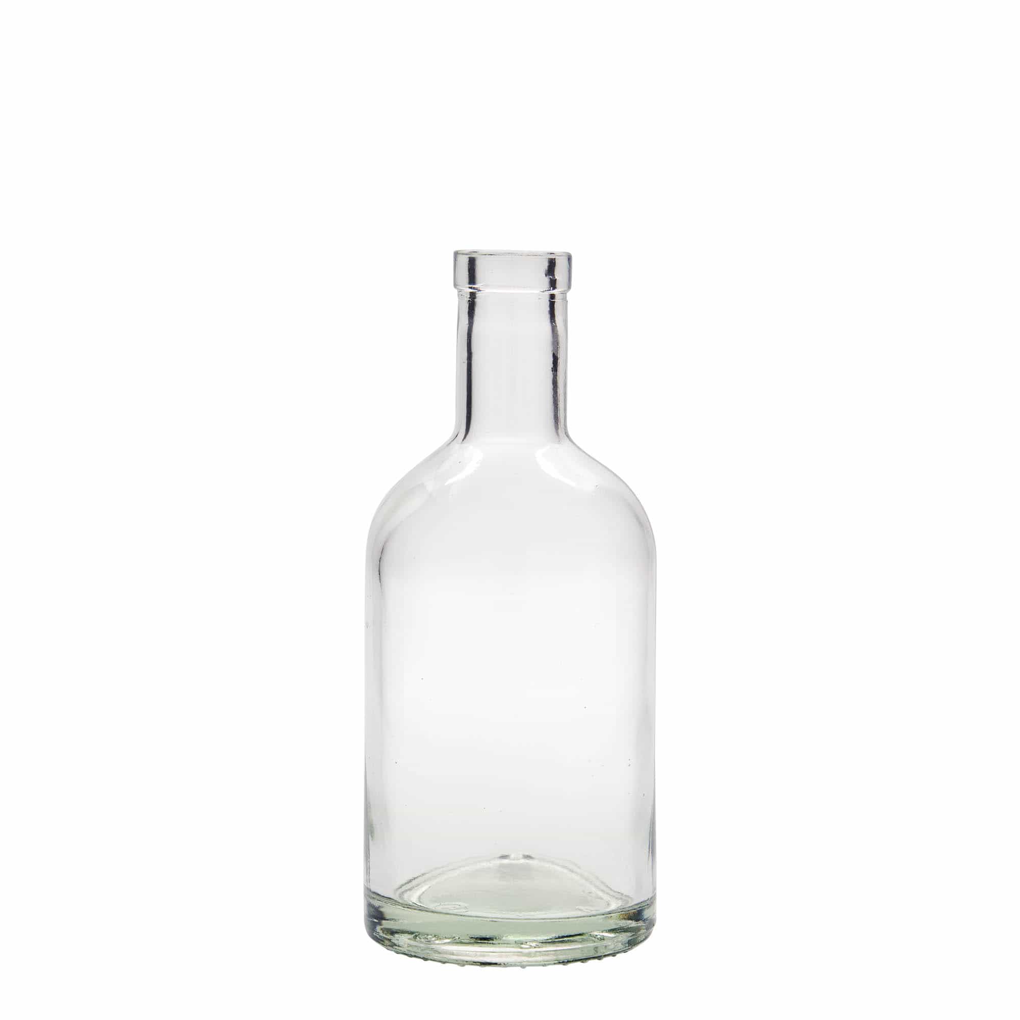 Bouteille en verre 350 ml 'First Class', bouchage: bouchon Bouteille en verre 350 ml 'First Class', bouchage: bouchon