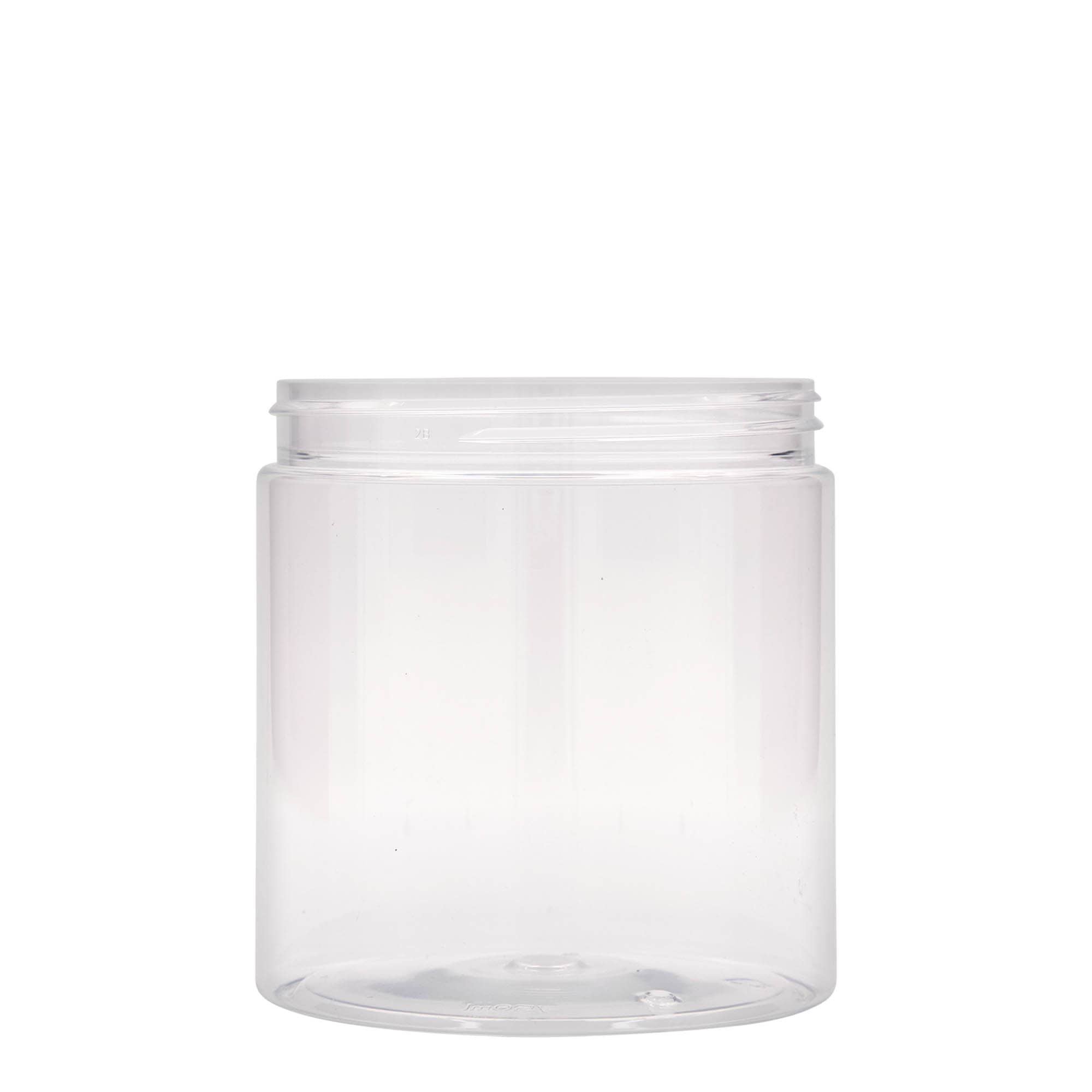 Boîte PET 750 ml 'Isabella', bouchage: 100/400
