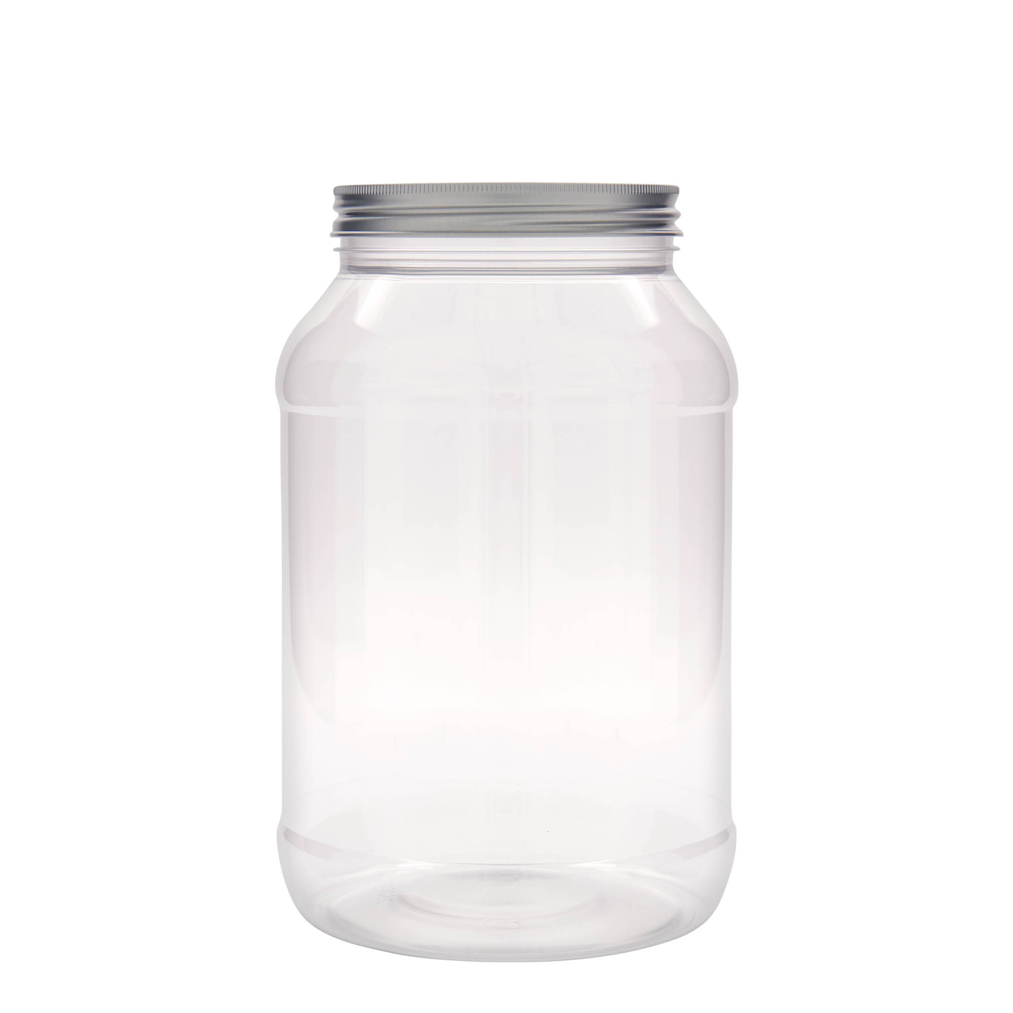Boîte PET 2 500 ml 'Lulu', plastique, bouchage: 100/400 Boîte PET 2 500 ml 'Lulu', plastique, bouchage: 100/400