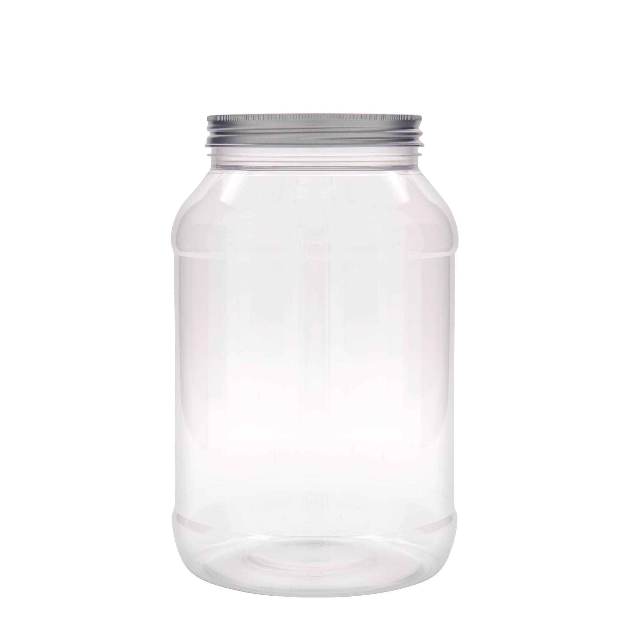 Boîte PET 2 500 ml « Lulu », plastique, bouchage: 100/400