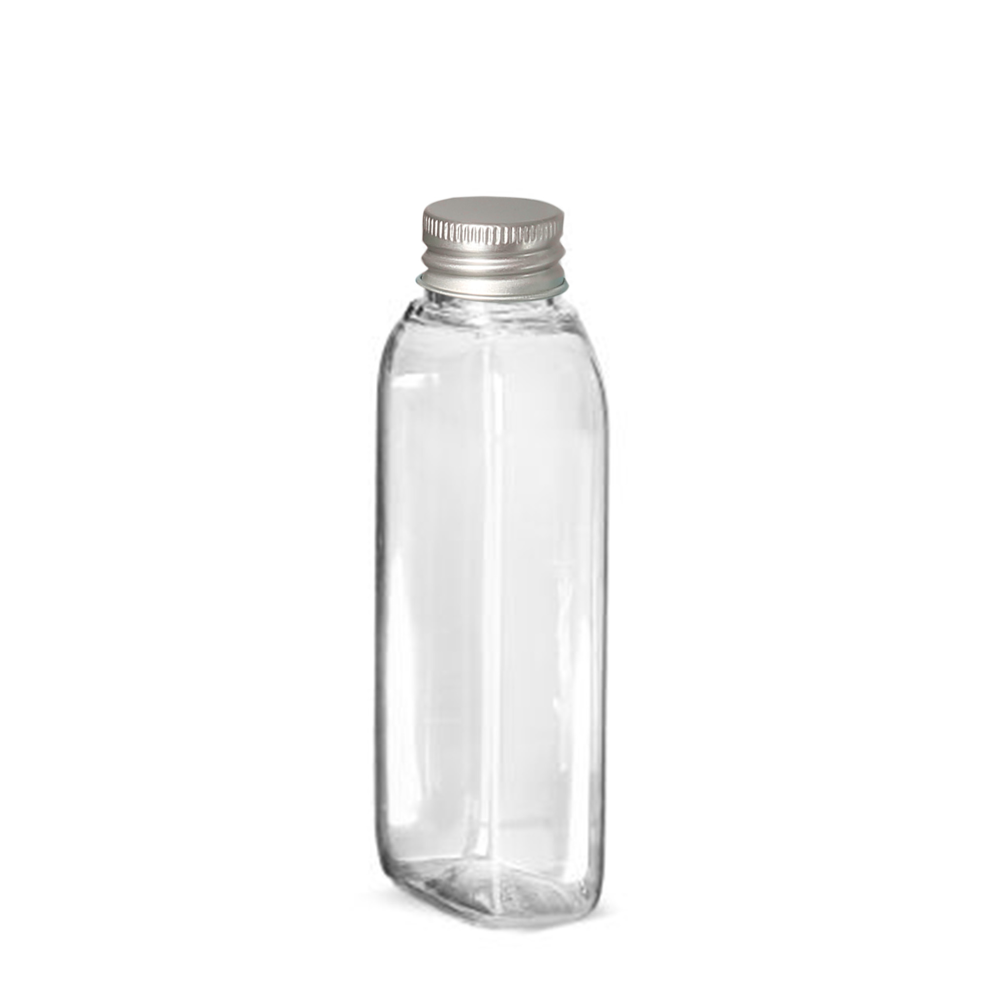 Bouteille PET 150 ml 'Iris', plastique, goulot : 24/410 Bouteille PET 150 ml 'Iris', plastique, goulot : 24/410