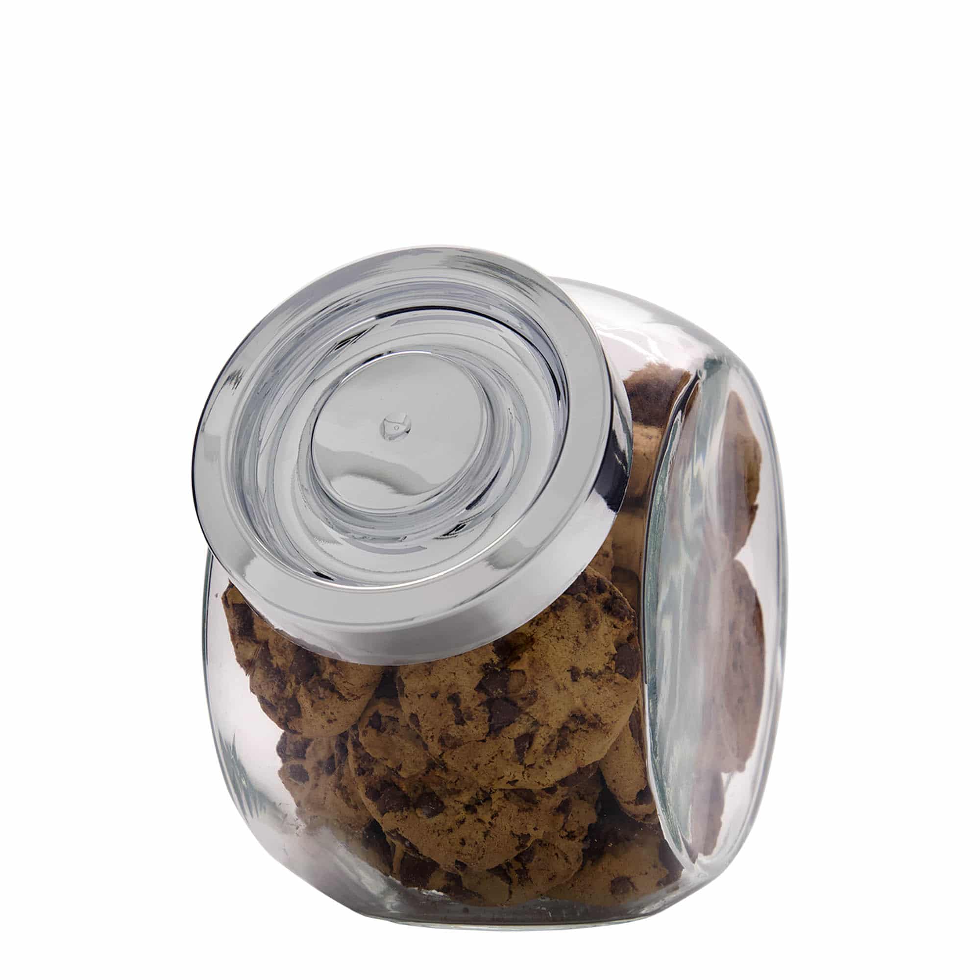Bocal à bonbons 2 000 ml « Pandora », bouchage: Bougage à vis