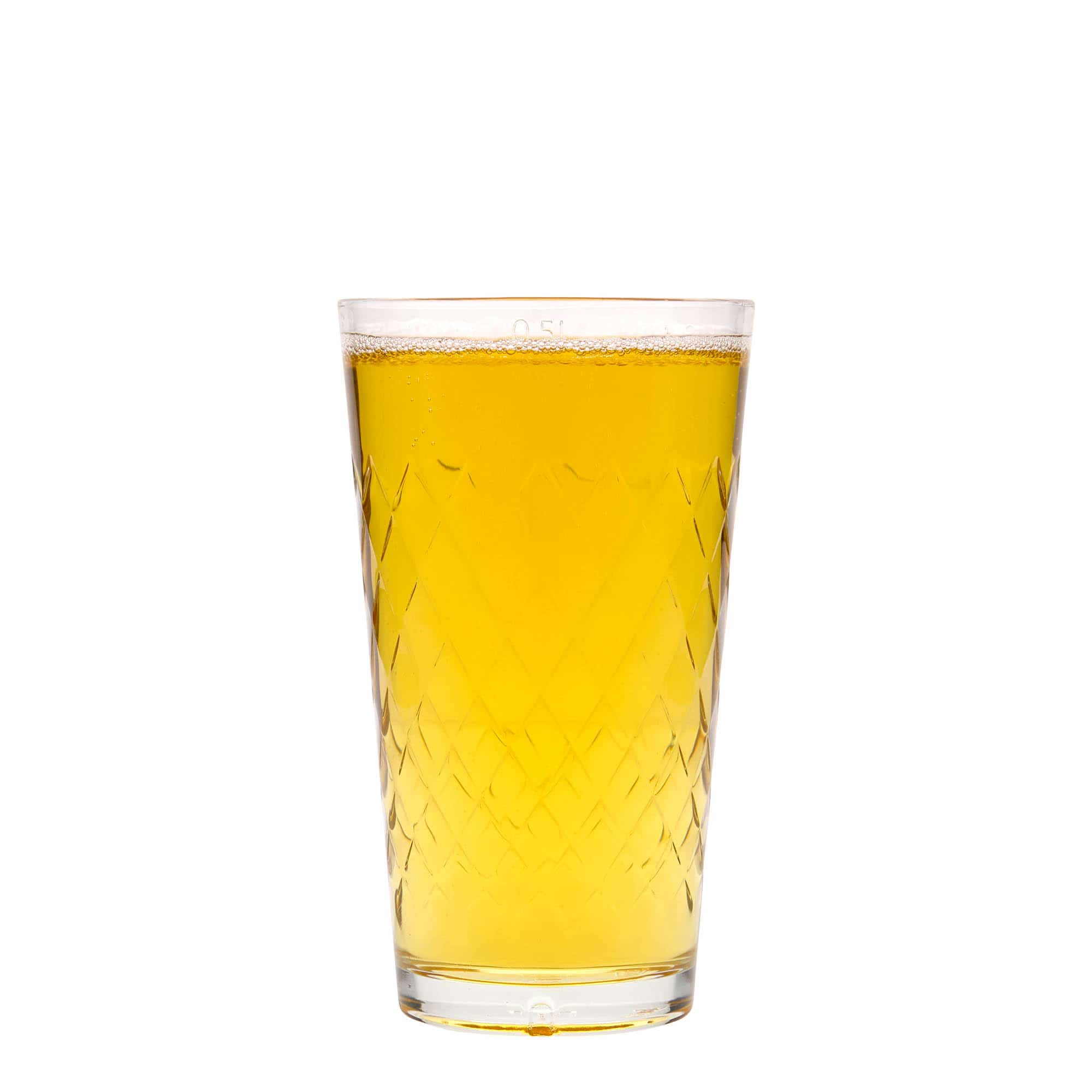 Drinkglas appelwijn, 500 ml
