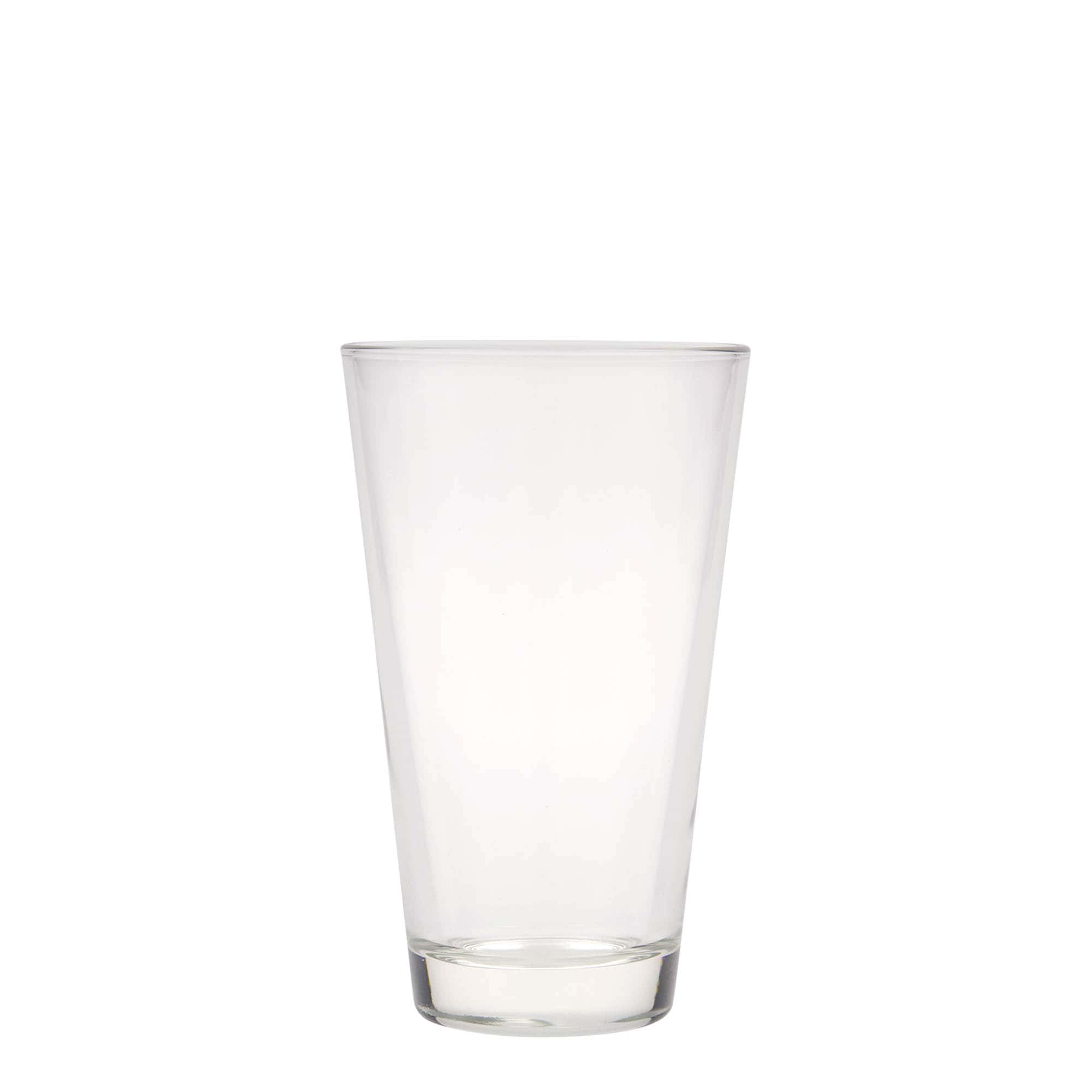 Verre 250 ml 'Conic', verre