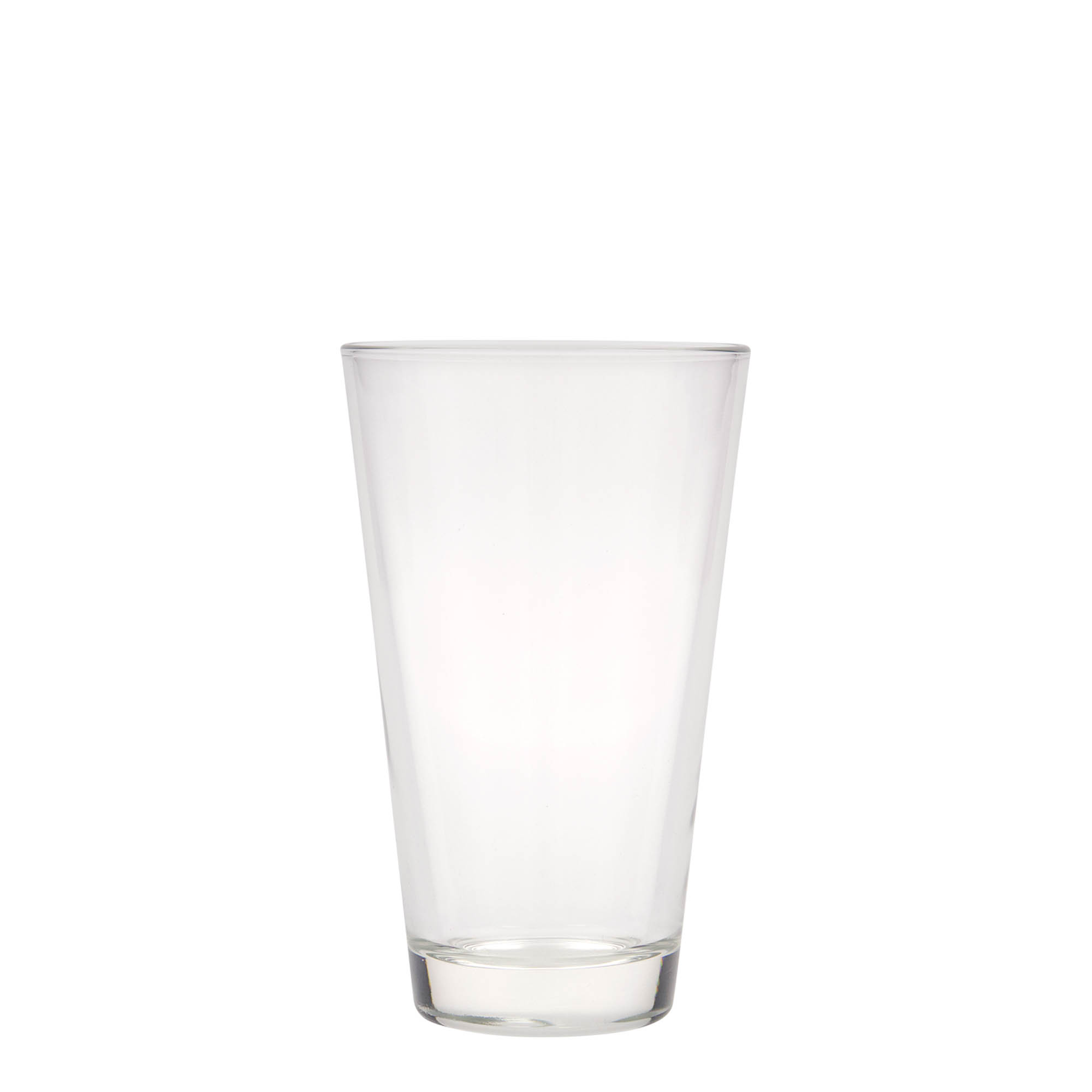 Verre 250 ml « Conic », verre