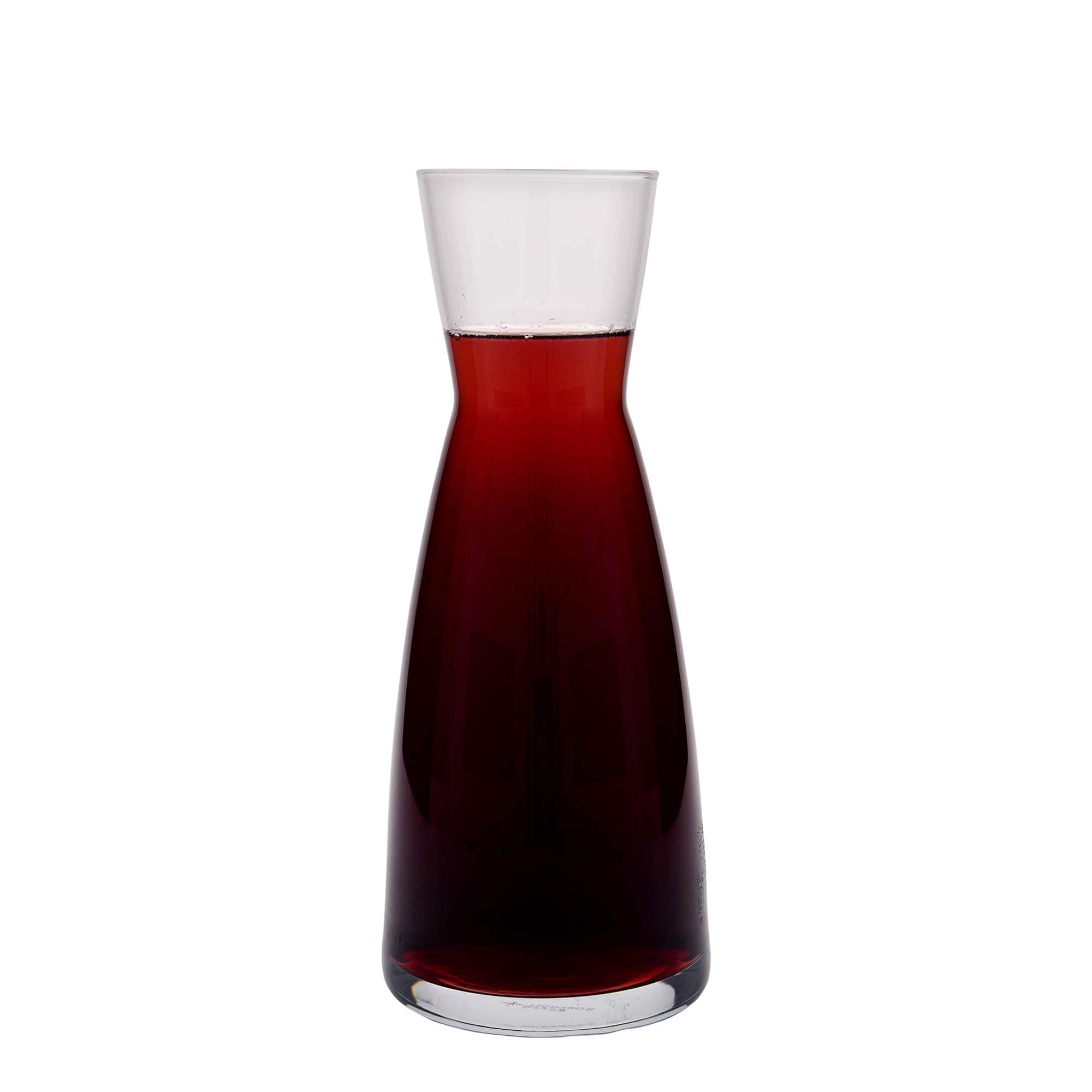 Carafe 1 000 ml « Ypsilon », verre