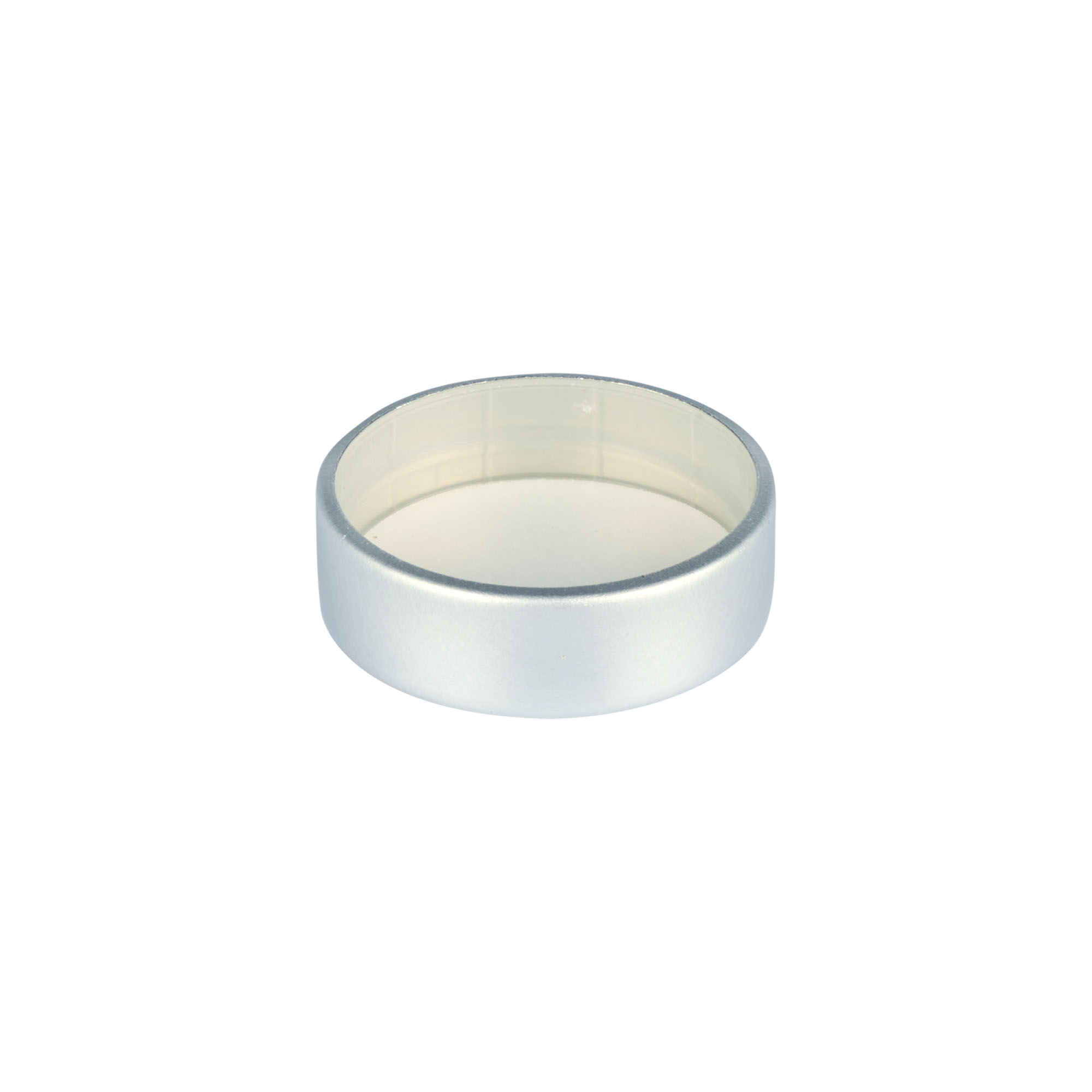 Bouchon à vis, bois, beige, pour goulot : GPI 28/400 Bouchon à vis, bois, beige, pour goulot : GPI 28/400