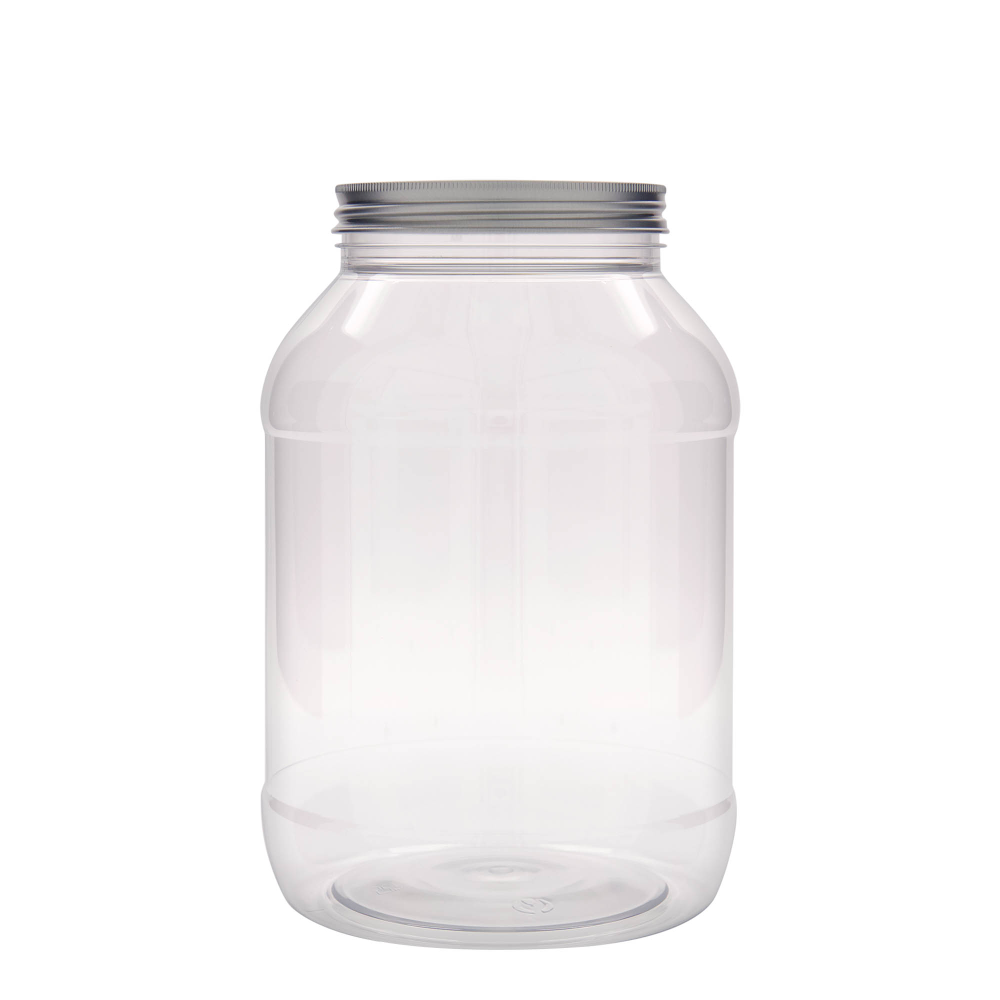 Boîte PET 3 000 ml 'Lulu', plastique, bouchage: 100/400