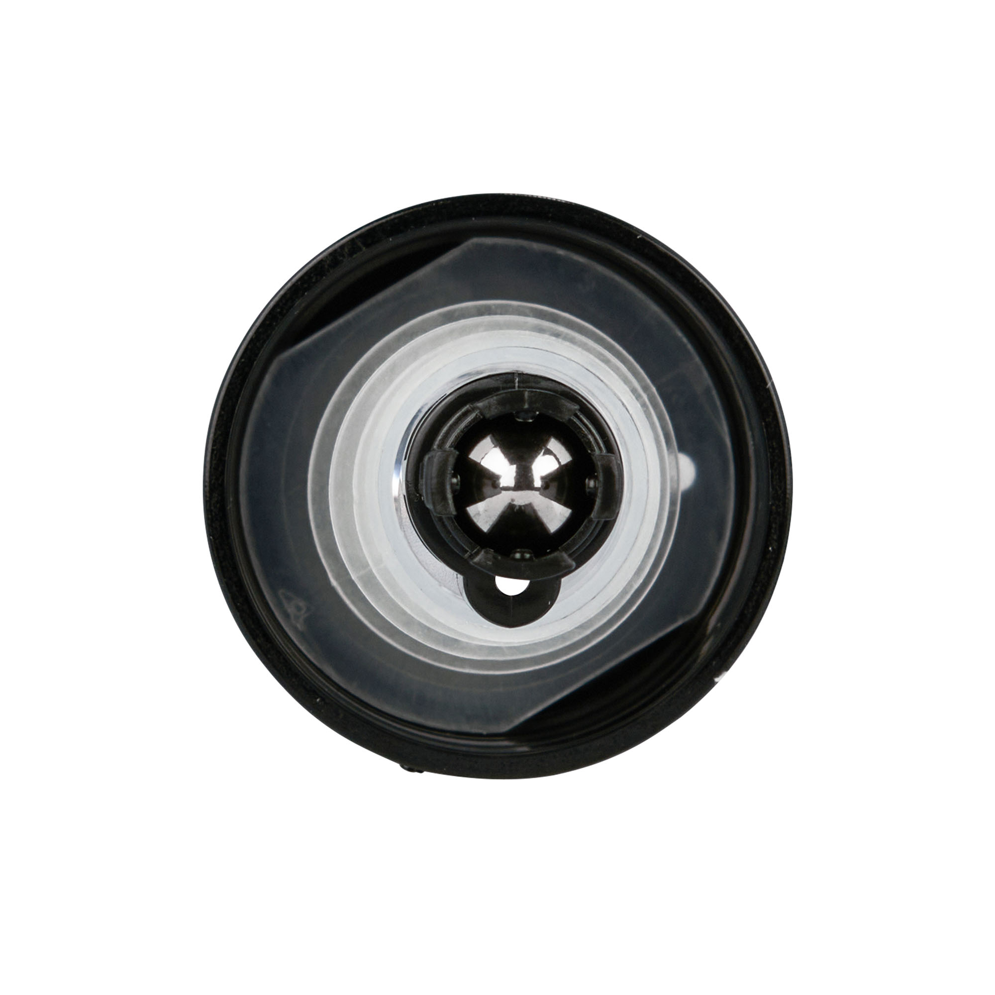 Doseerschenktuit 'Auto Pour' 2 cl, PE-kunststof, transparant Doseerschenktuit 'Auto Pour' 2 cl, PE-kunststof, transparant