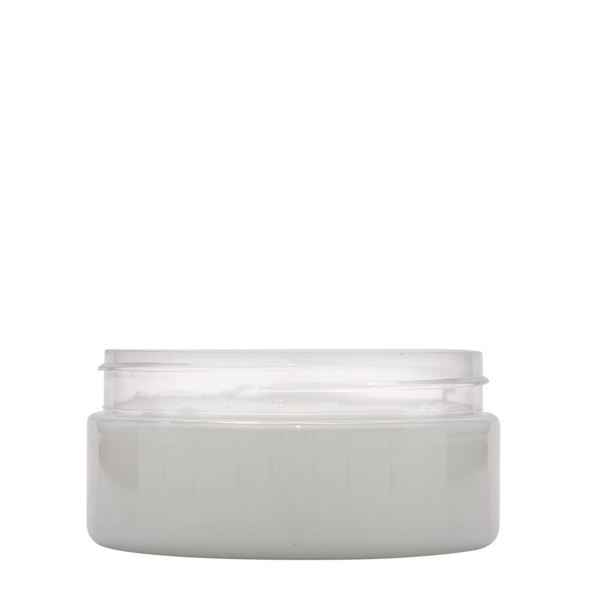 Boîte PET 250 ml 'Isabella', bouchage: 100/400 Boîte PET 250 ml 'Isabella', bouchage: 100/400