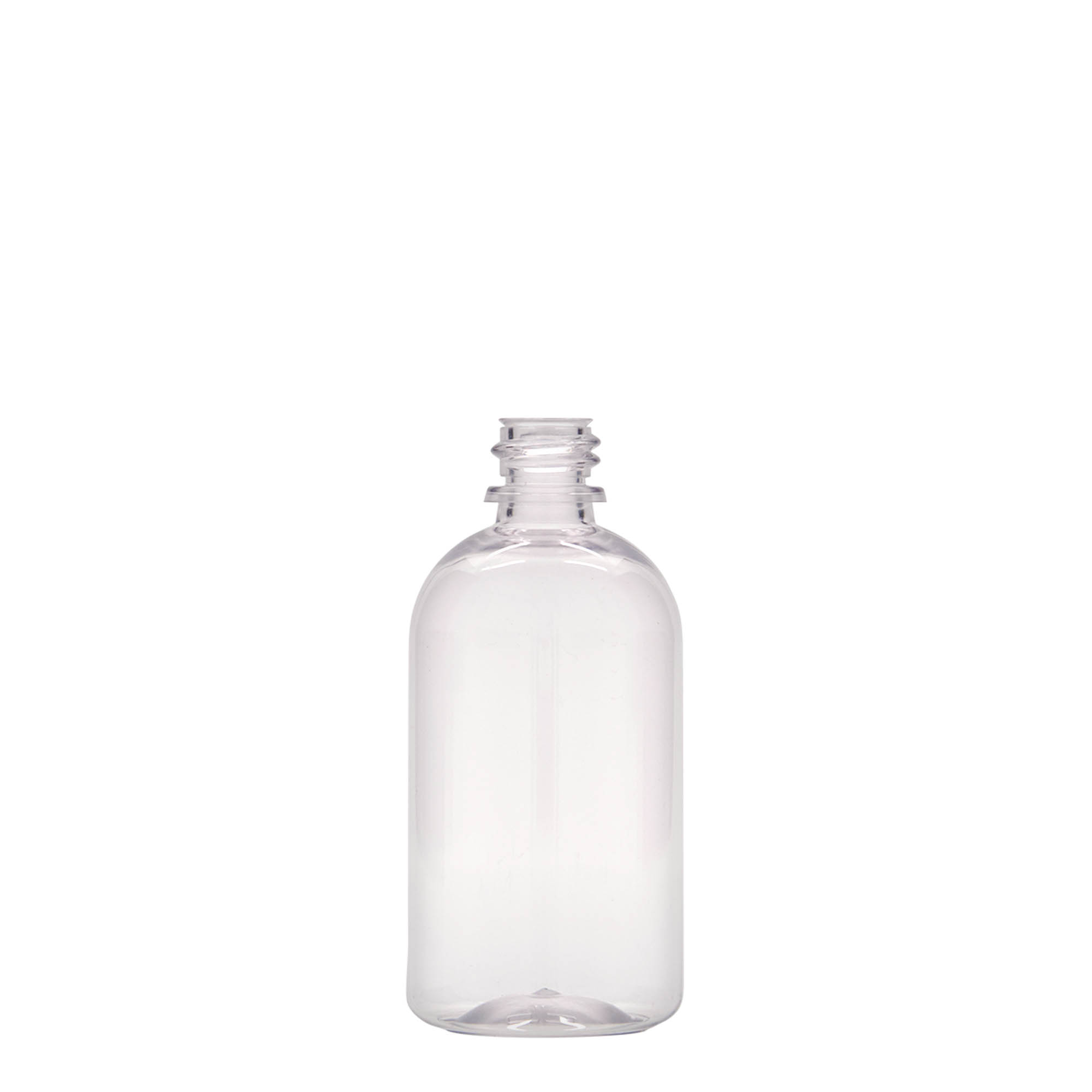 Pet-medicijnfles 'Easy Living', 100 ml, kunststof, monding: DIN 18