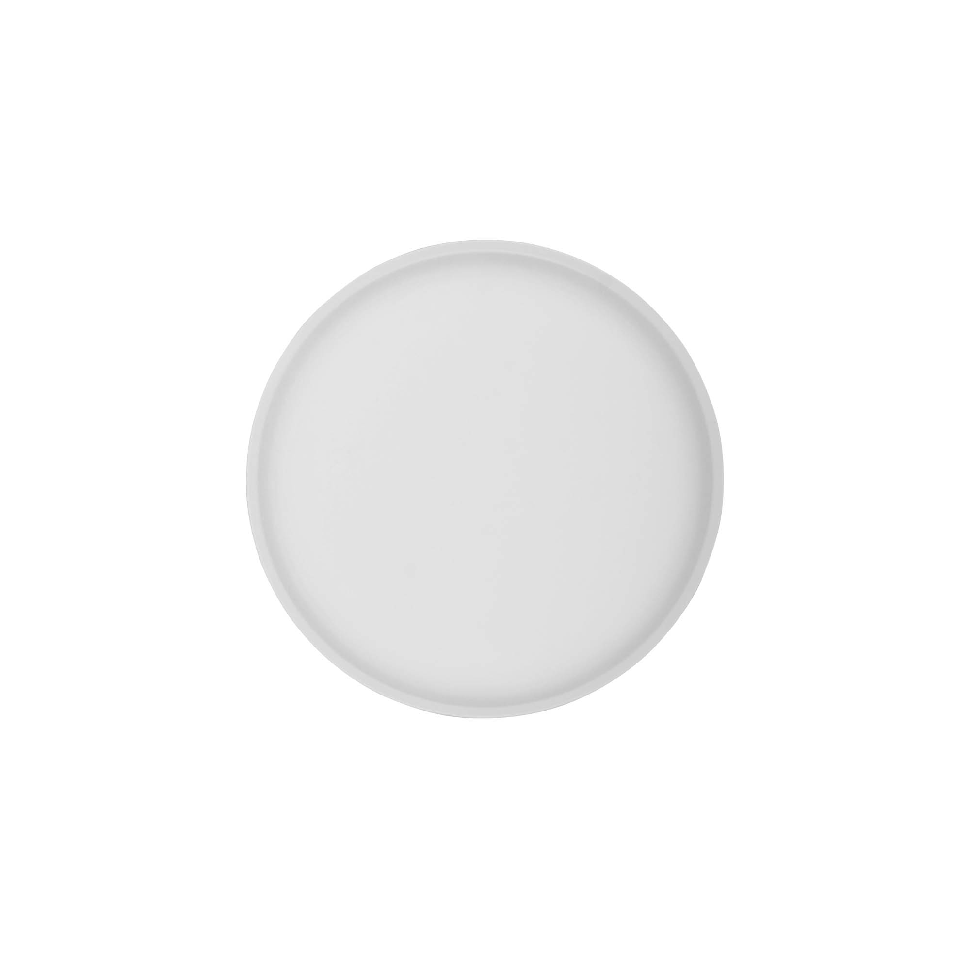 Bougage à vis 'Clear/Platin Edition', plastique PP, blanc, pour bouchage: 70/2P