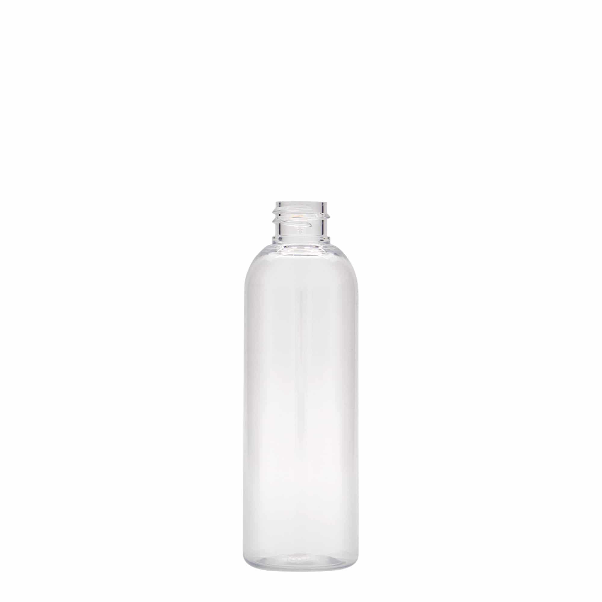 Bouteille en PET 100 ml 'Pegasus', plastique, bouchage: 20/410 Bouteille en PET 100 ml 'Pegasus', plastique, bouchage: 20/410