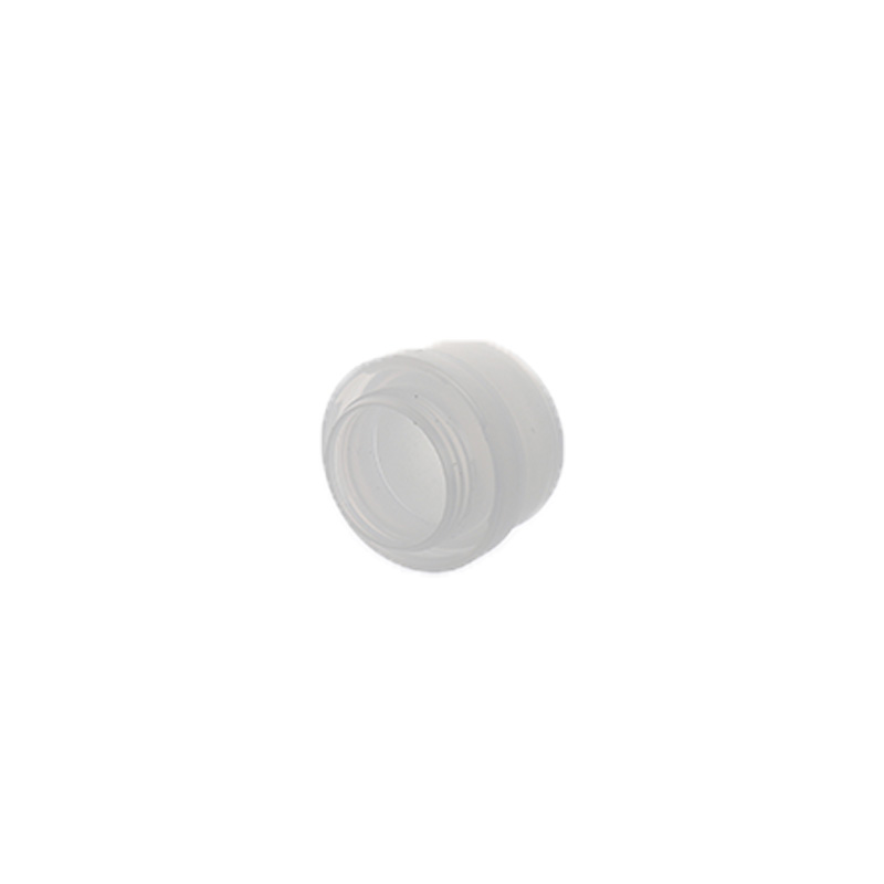 Inzetstuk voor rollerflesje 50 ml, LDPE-kunststof, naturel