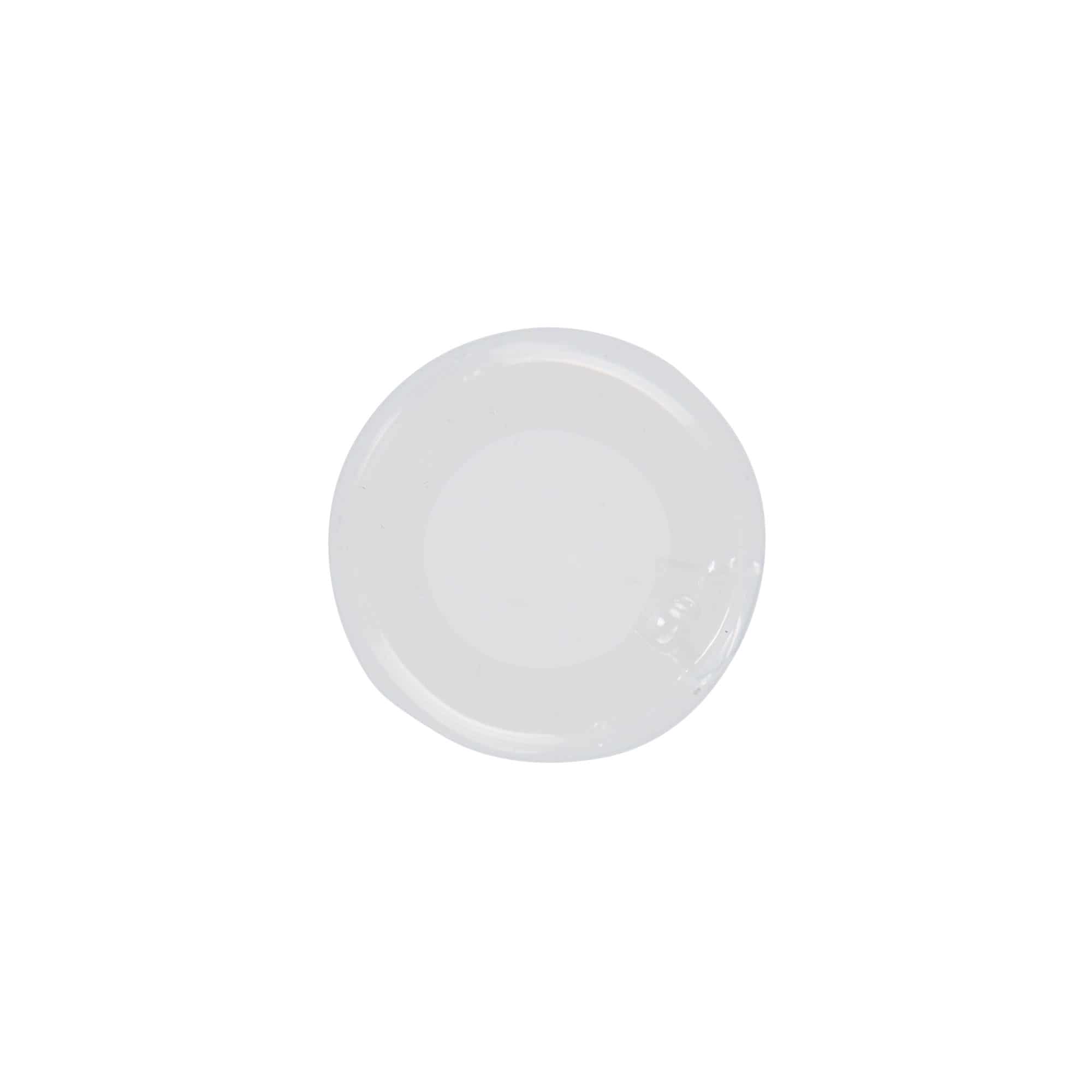 Krimpcapsule 32x35, pvc-kunststof