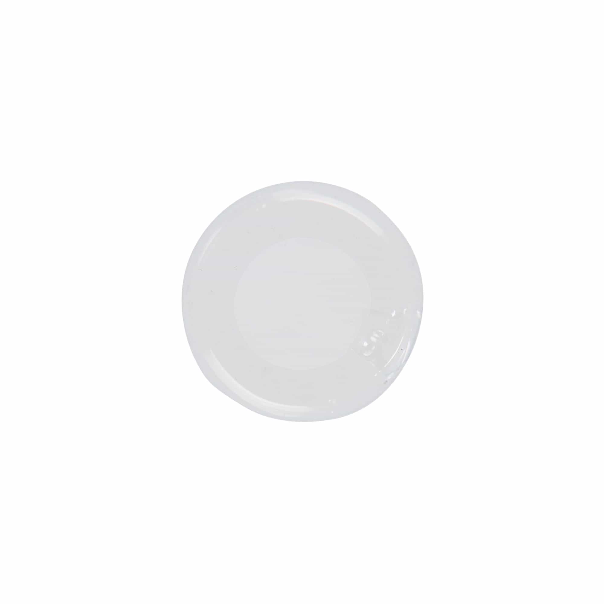 Krimpcapsule 32x35, pvc-kunststof Krimpcapsule 32x35, pvc-kunststof