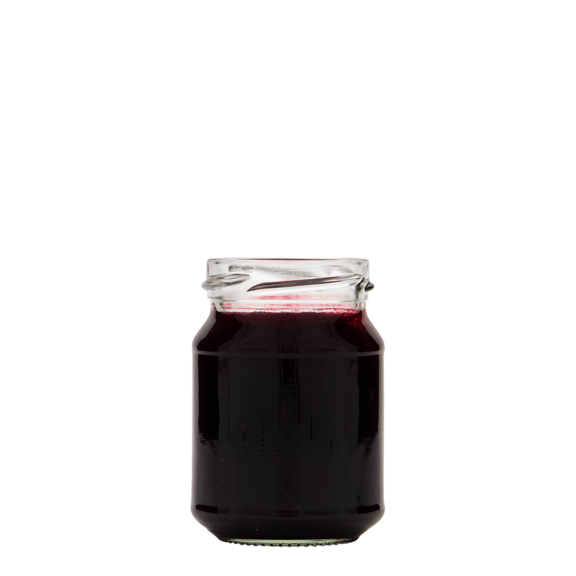 Delicatessenpot, 153 ml, monding: twist-off (TO 53) Delicatessenpot, 153 ml, monding: twist-off (TO 53)