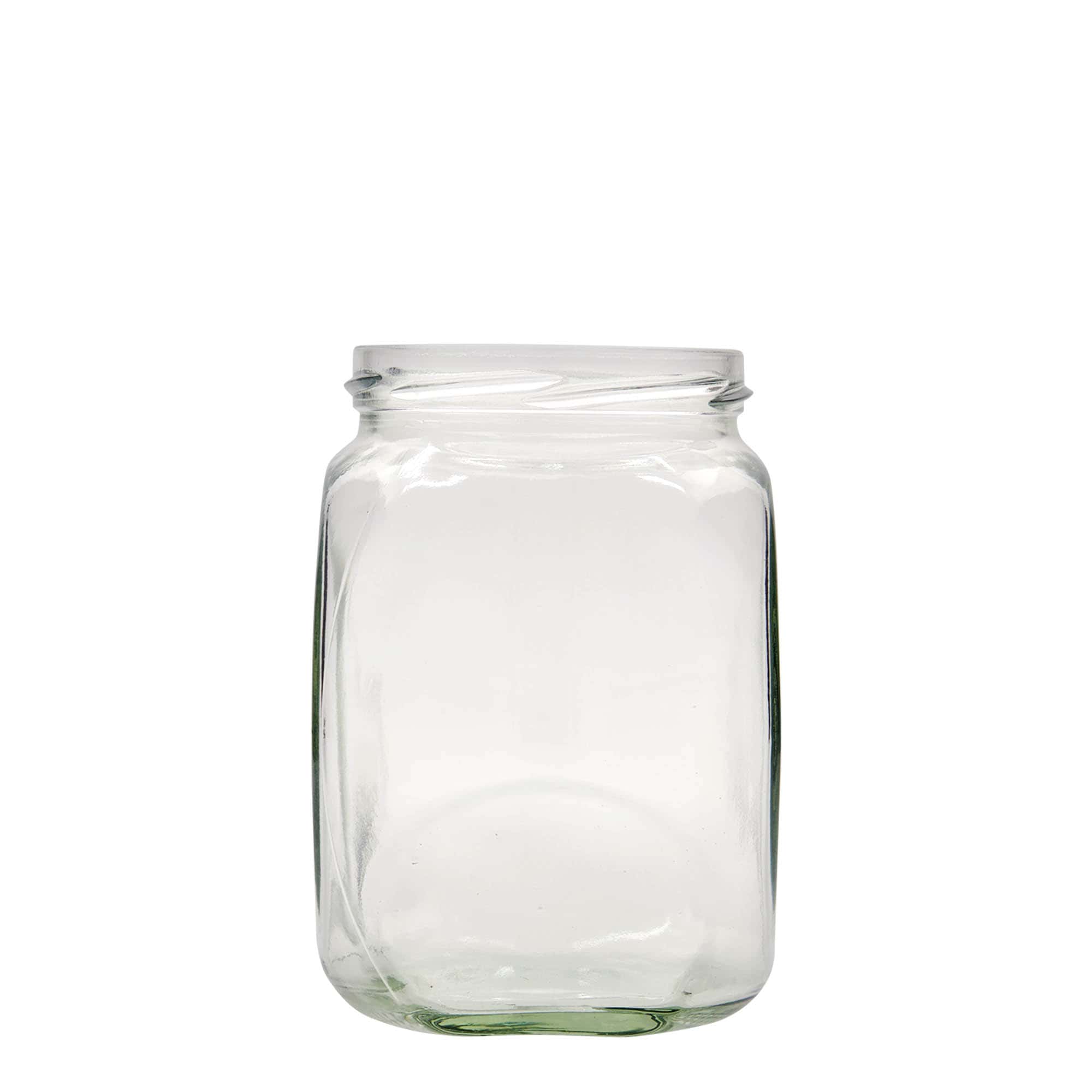 Bocal à bonbons 870 ml , bouchage: twist-off (TO 82) Bocal à bonbons 870 ml , bouchage: twist-off (TO 82)