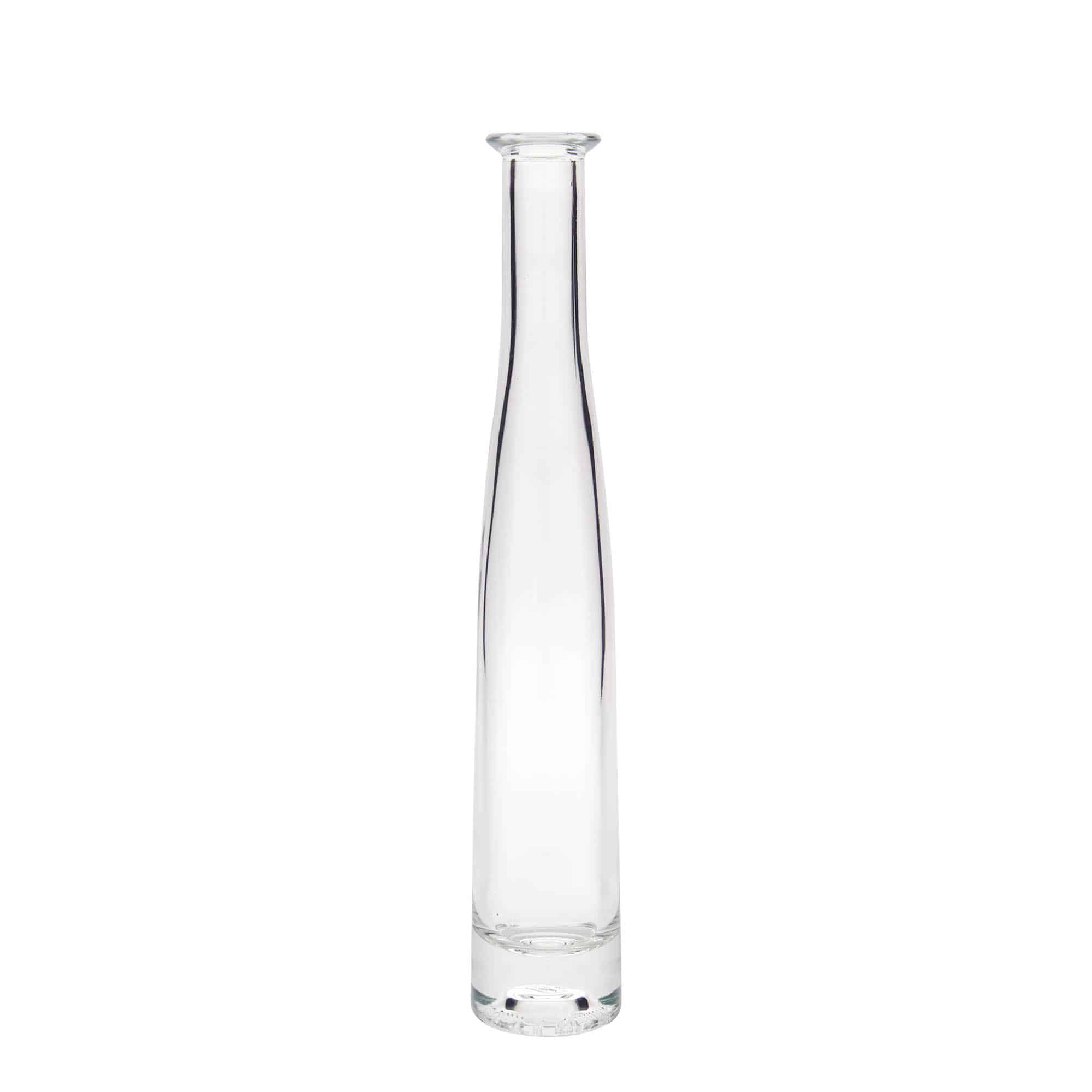Glazen fles 'Renana Futura', 200 ml, monding: kurk