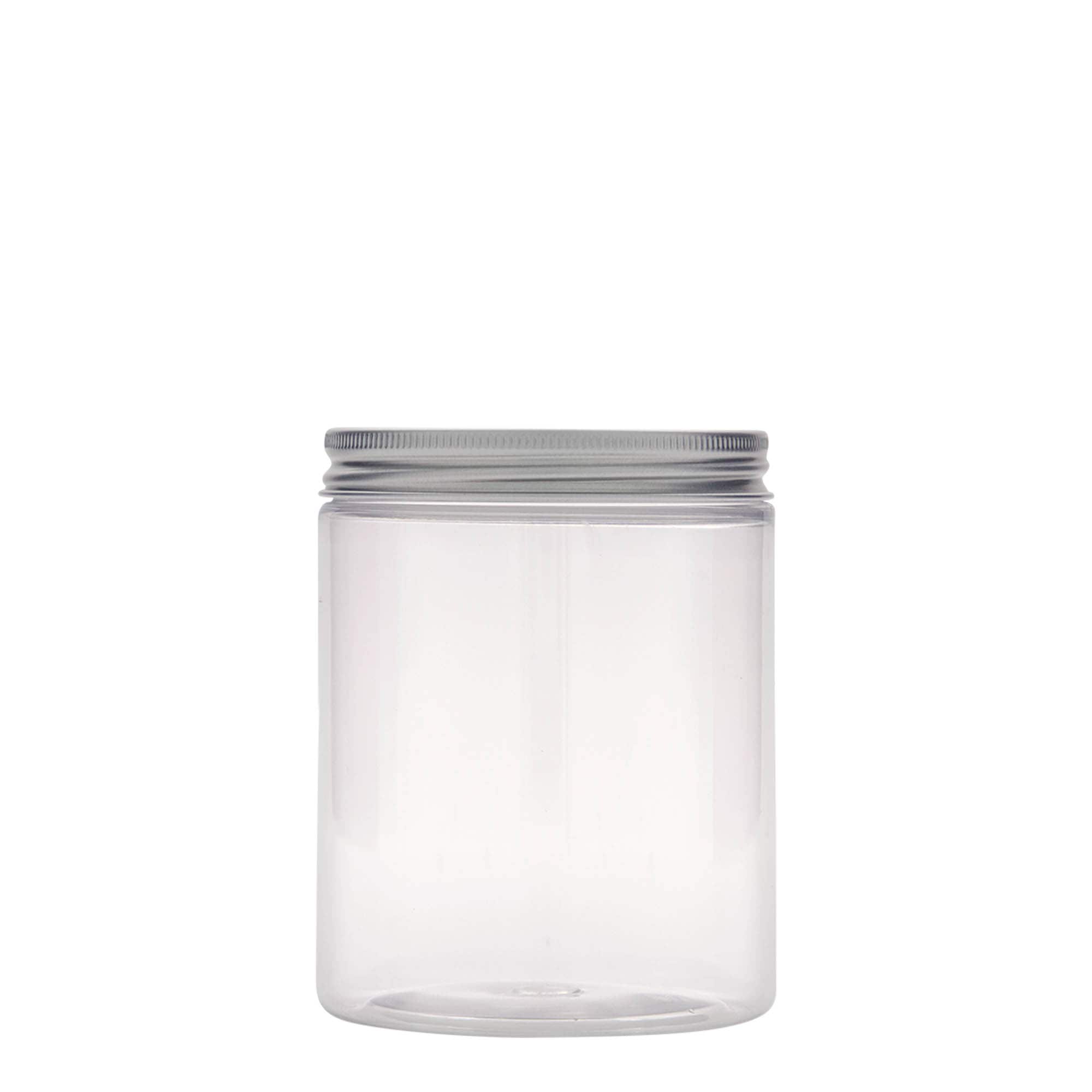 Boîte PET 300 ml « Isabella », bouchage: 70/400