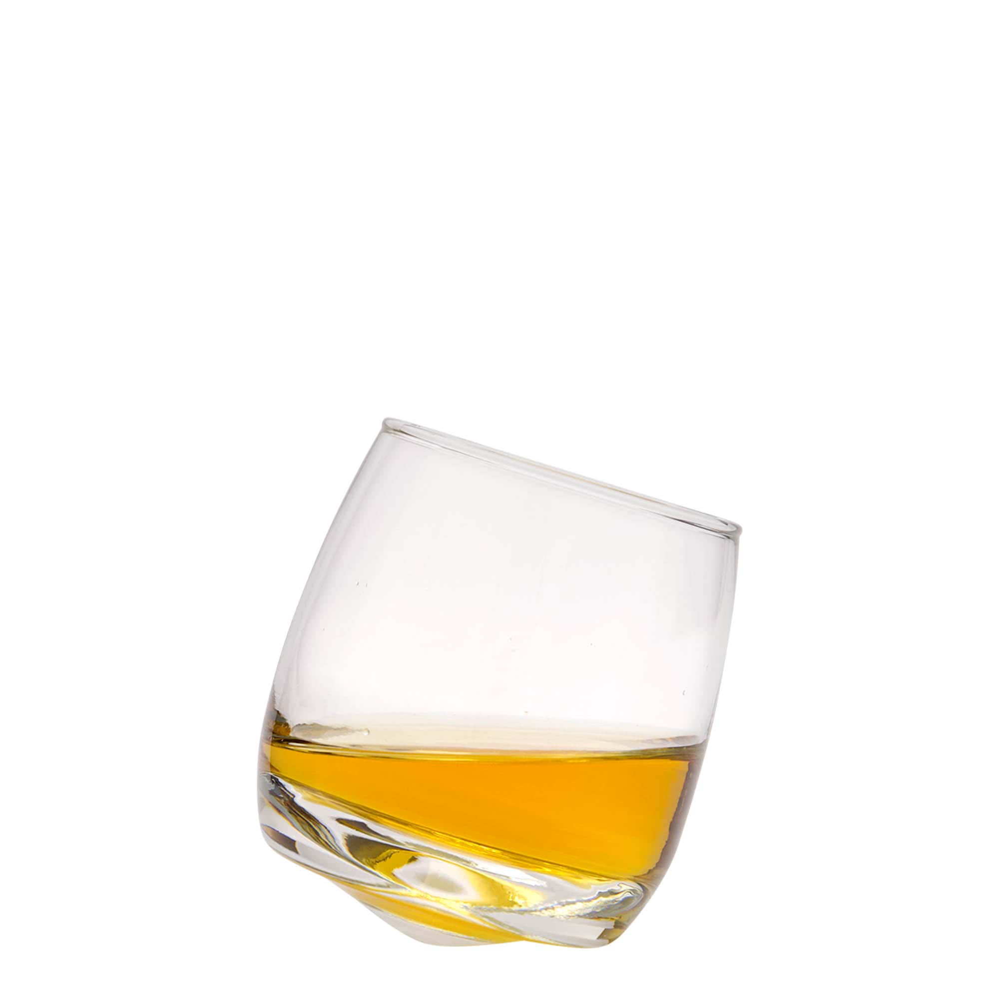 Verre 200 ml 'Wackel-Pitt', verre