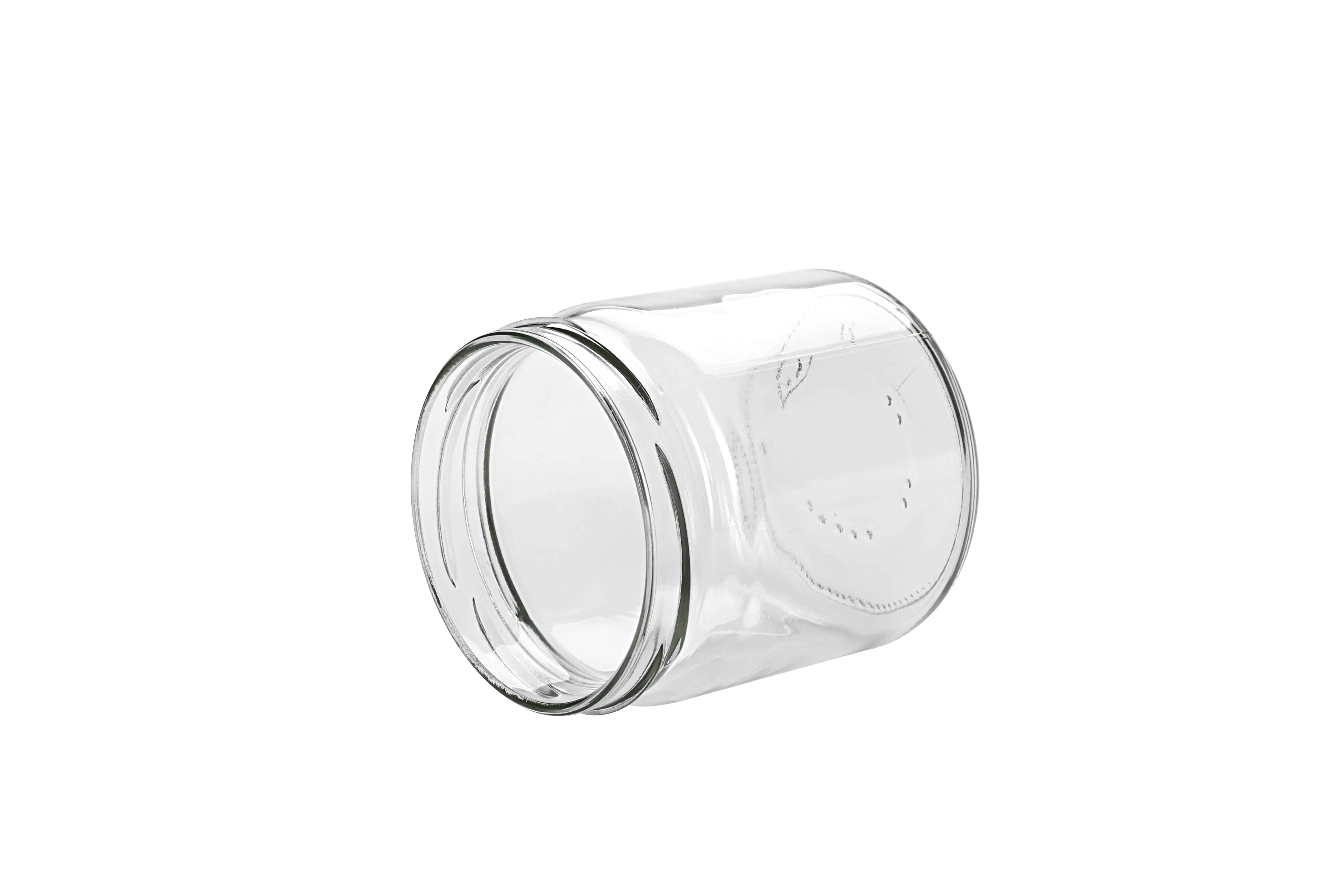 Pot à miel 388 ml, bouchage: Twist-Off (TO 82)