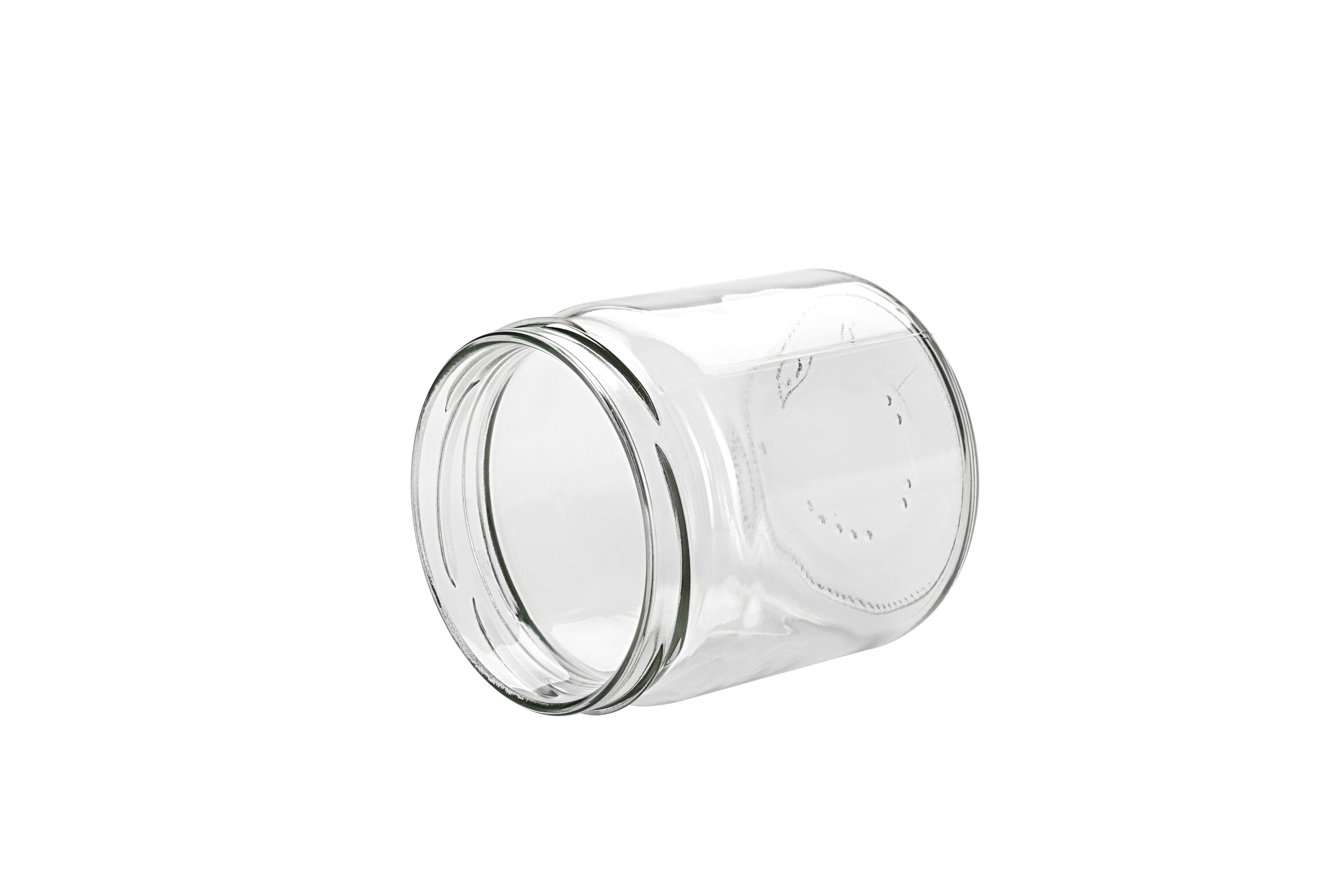 Honingpot, 388 ml, monding: twist-Off (TO 82) Honingpot, 388 ml, monding: twist-Off (TO 82)