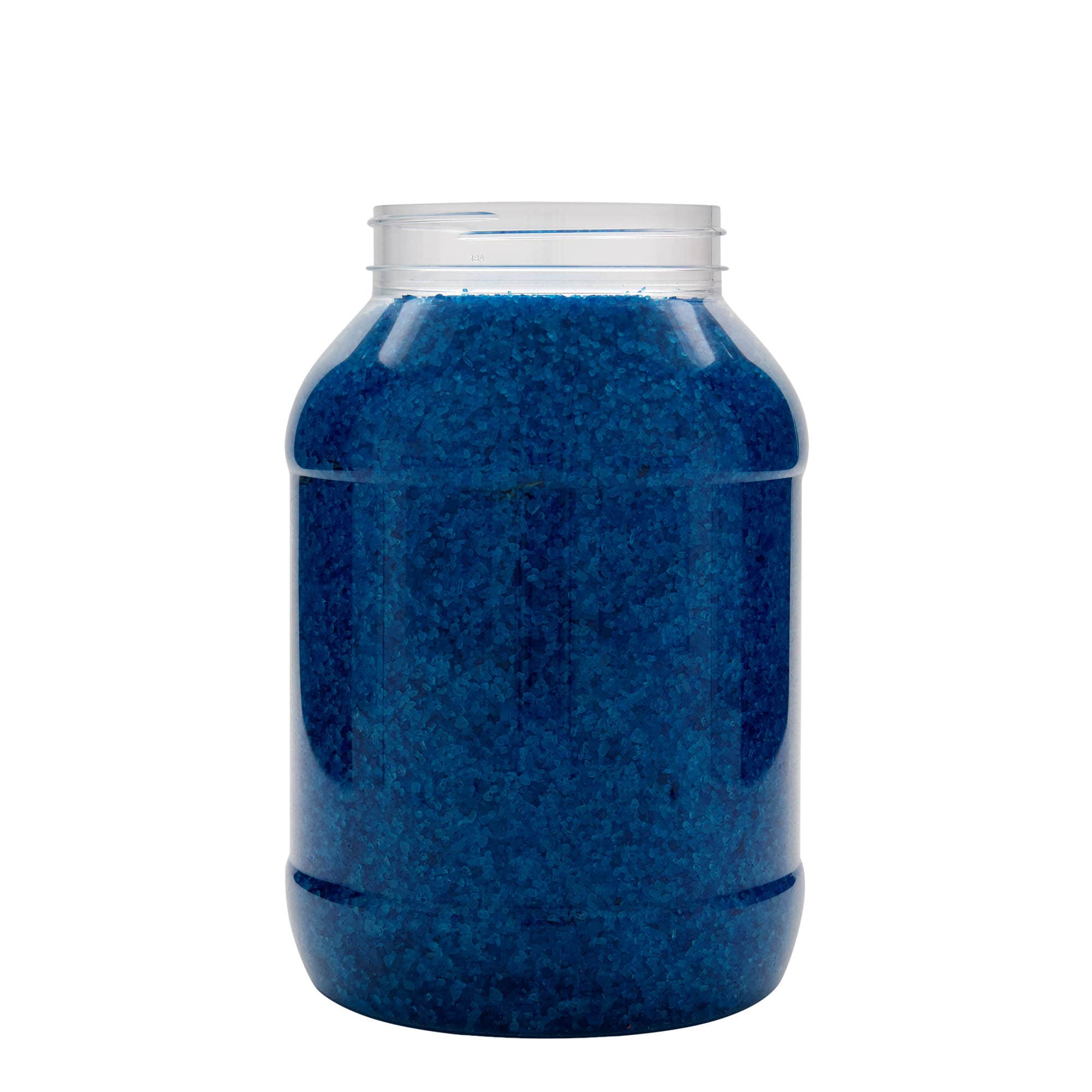 Petpot 'Lulu', 3000 ml, kunststof, monding: 100/400 Petpot 'Lulu', 3000 ml, kunststof, monding: 100/400