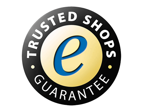 Logo Trusted Shops