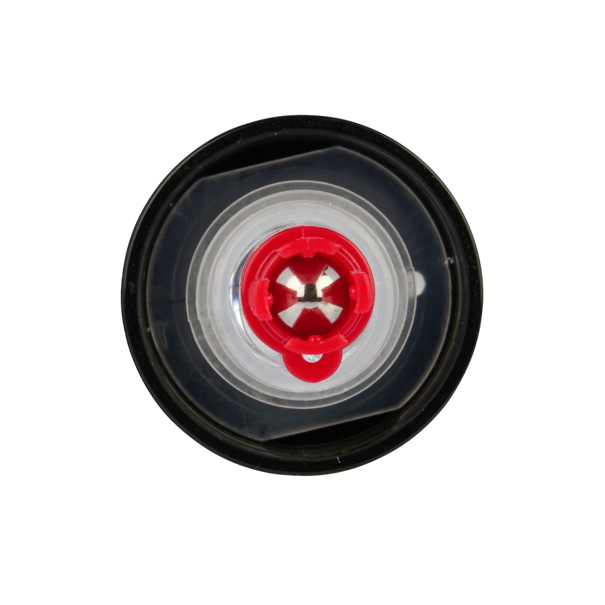 Doseerschenktuit 'Auto Pour' 3 cl, PE-kunststof, transparant Doseerschenktuit 'Auto Pour' 3 cl, PE-kunststof, transparant