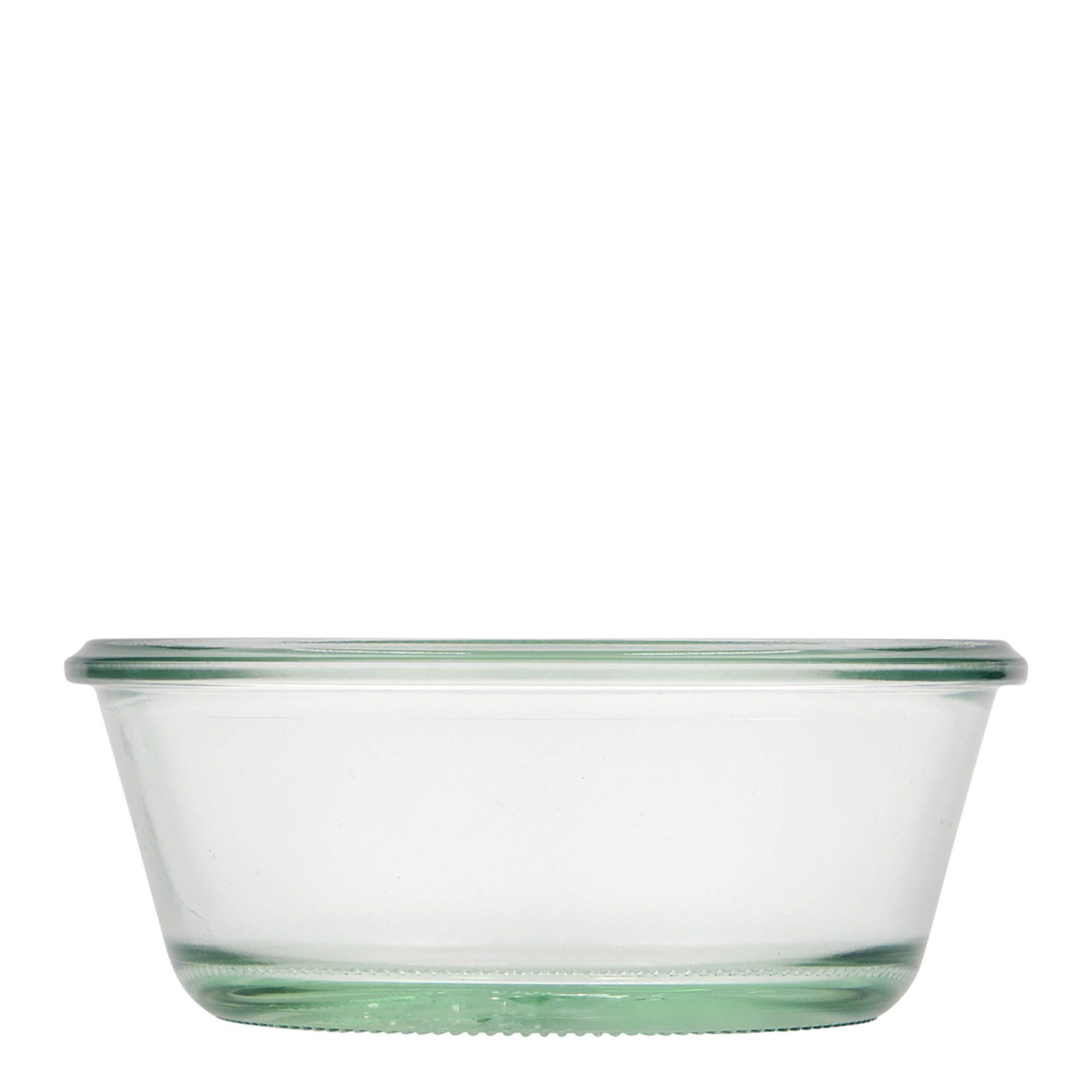 WECK-lekkernijenpot, 300 ml, monding: ronde rand WECK-lekkernijenpot, 300 ml, monding: ronde rand