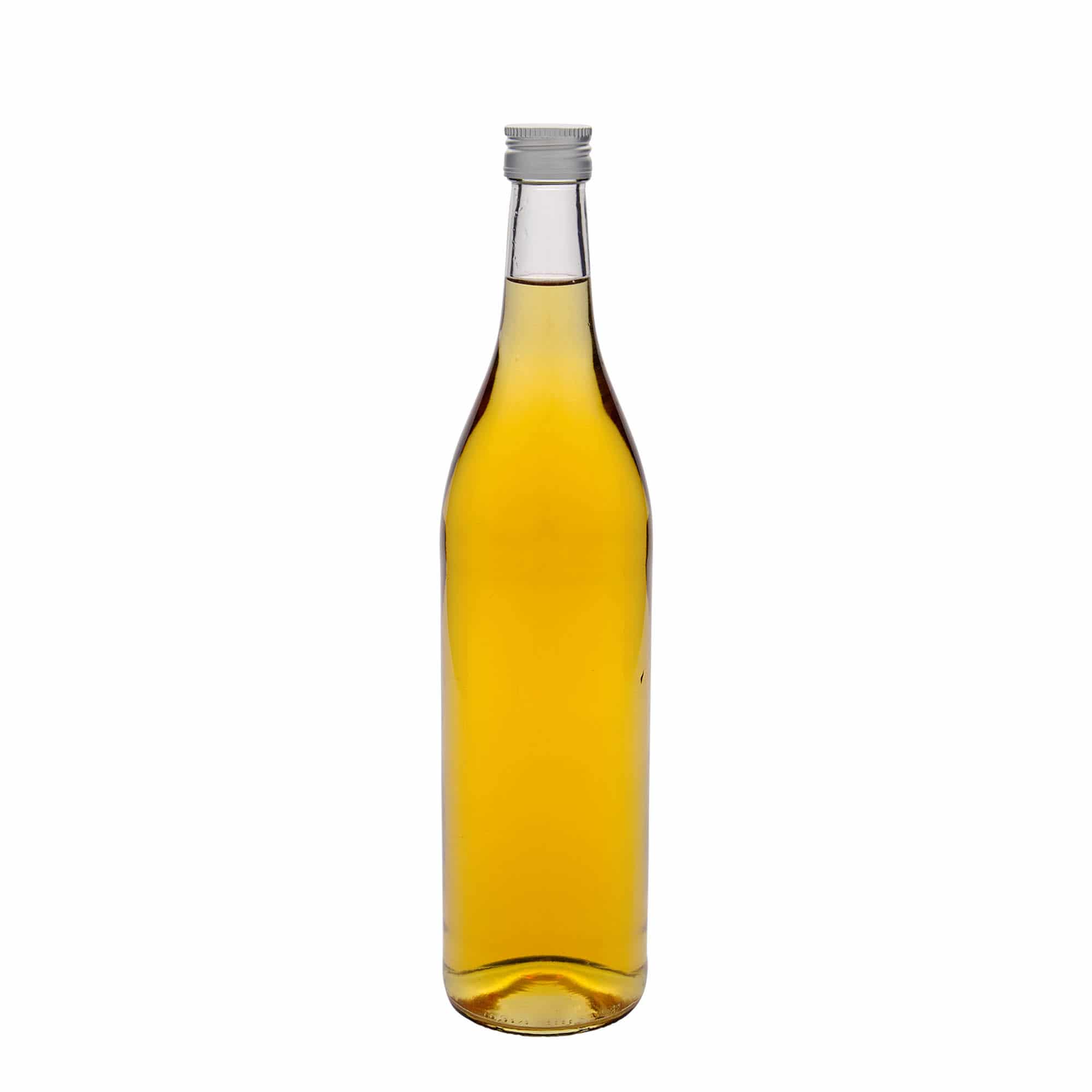 Bouteille en verre 700 ml 'Roger', bouchage: PP 28