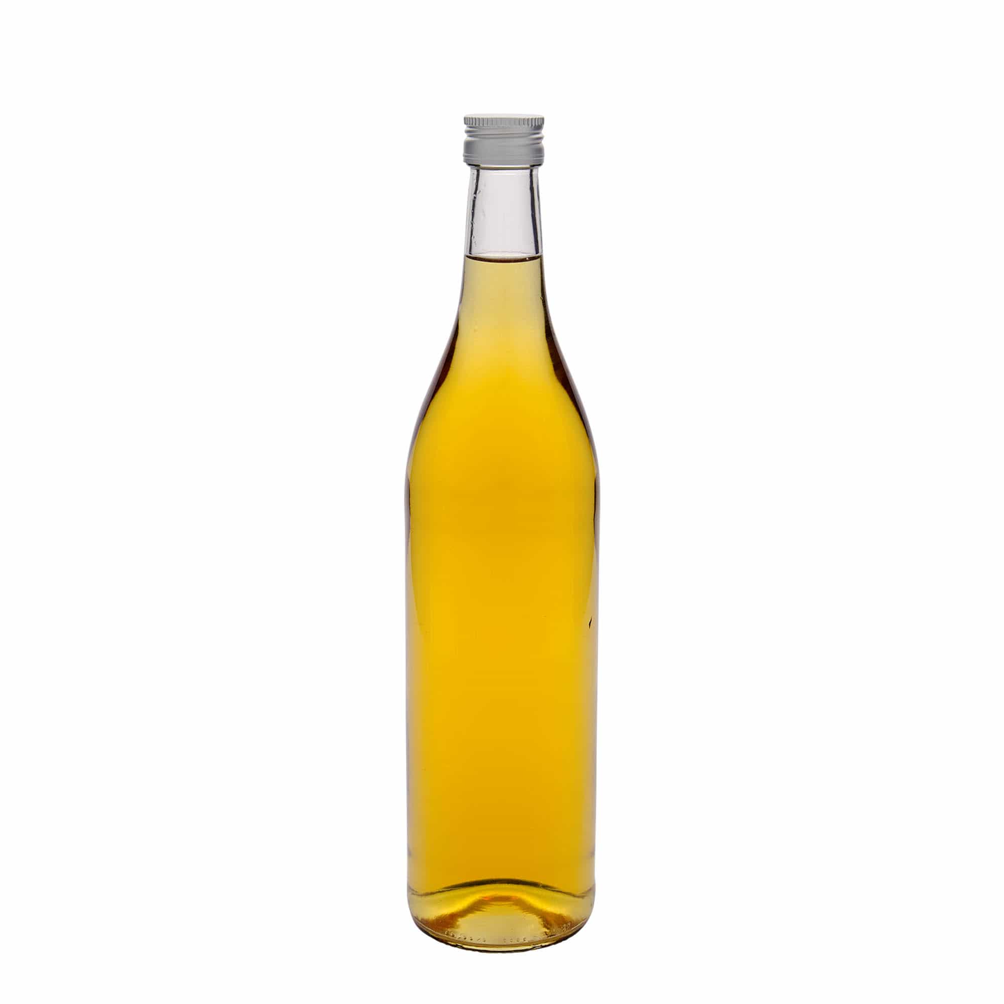 Bouteille en verre 700 ml 'Roger', bouchage: PP 28