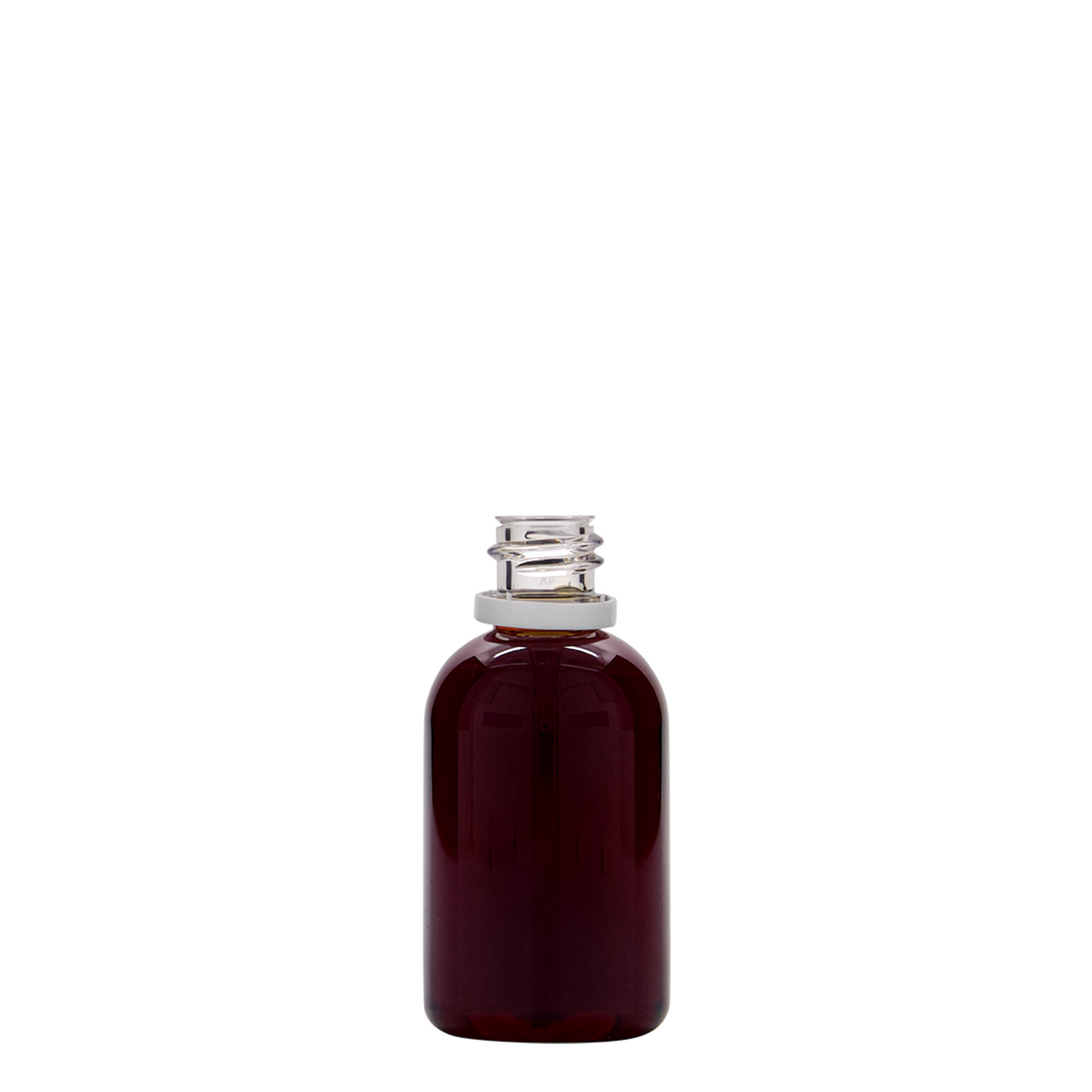 Flacon pharmaceutique en PET 50 ml 'Easy Living', plastique, bouchage: DIN 18 Flacon pharmaceutique en PET 50 ml 'Easy Living', plastique, bouchage: DIN 18