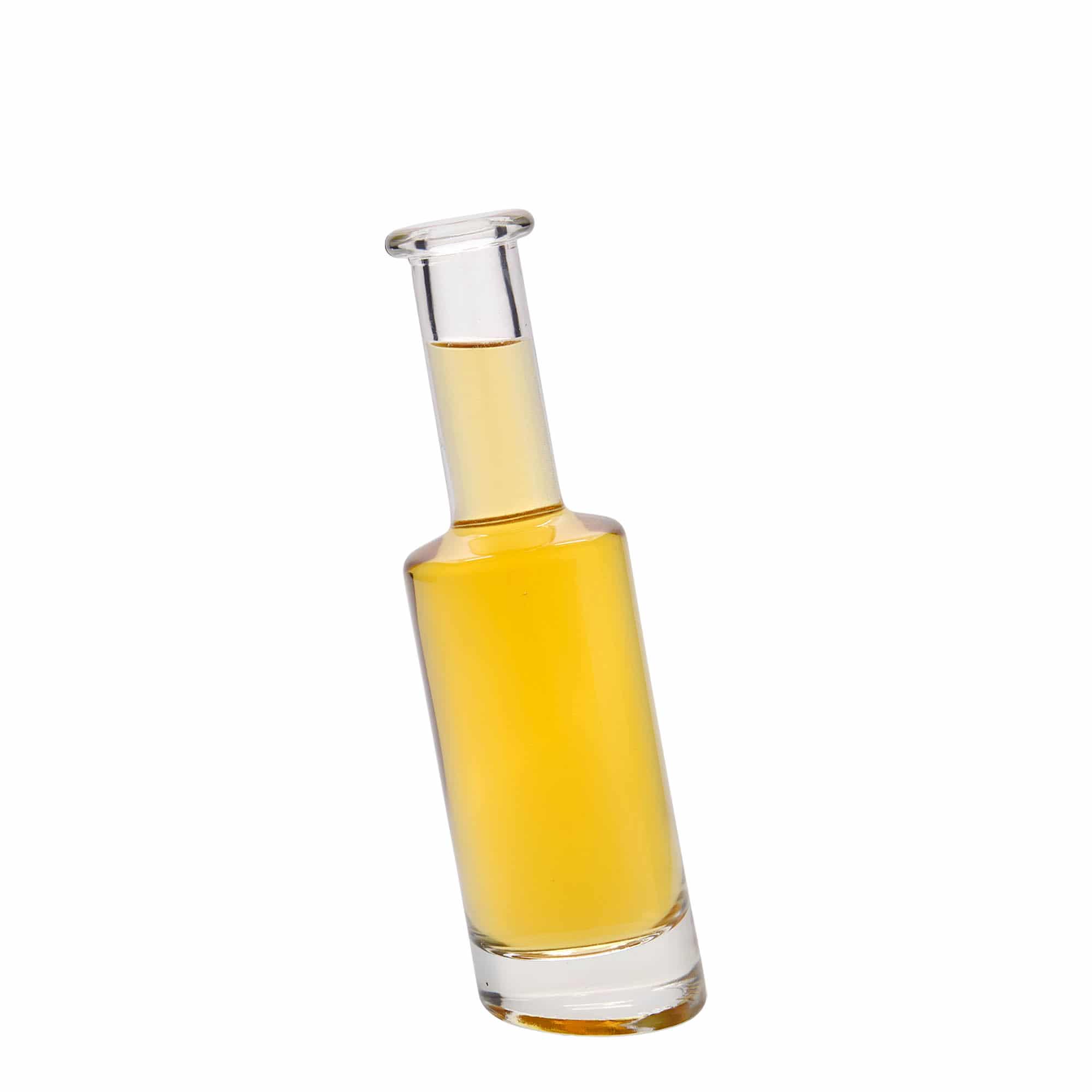 Bouteille en verre 200 ml « Bounty », bouchage: bouchon