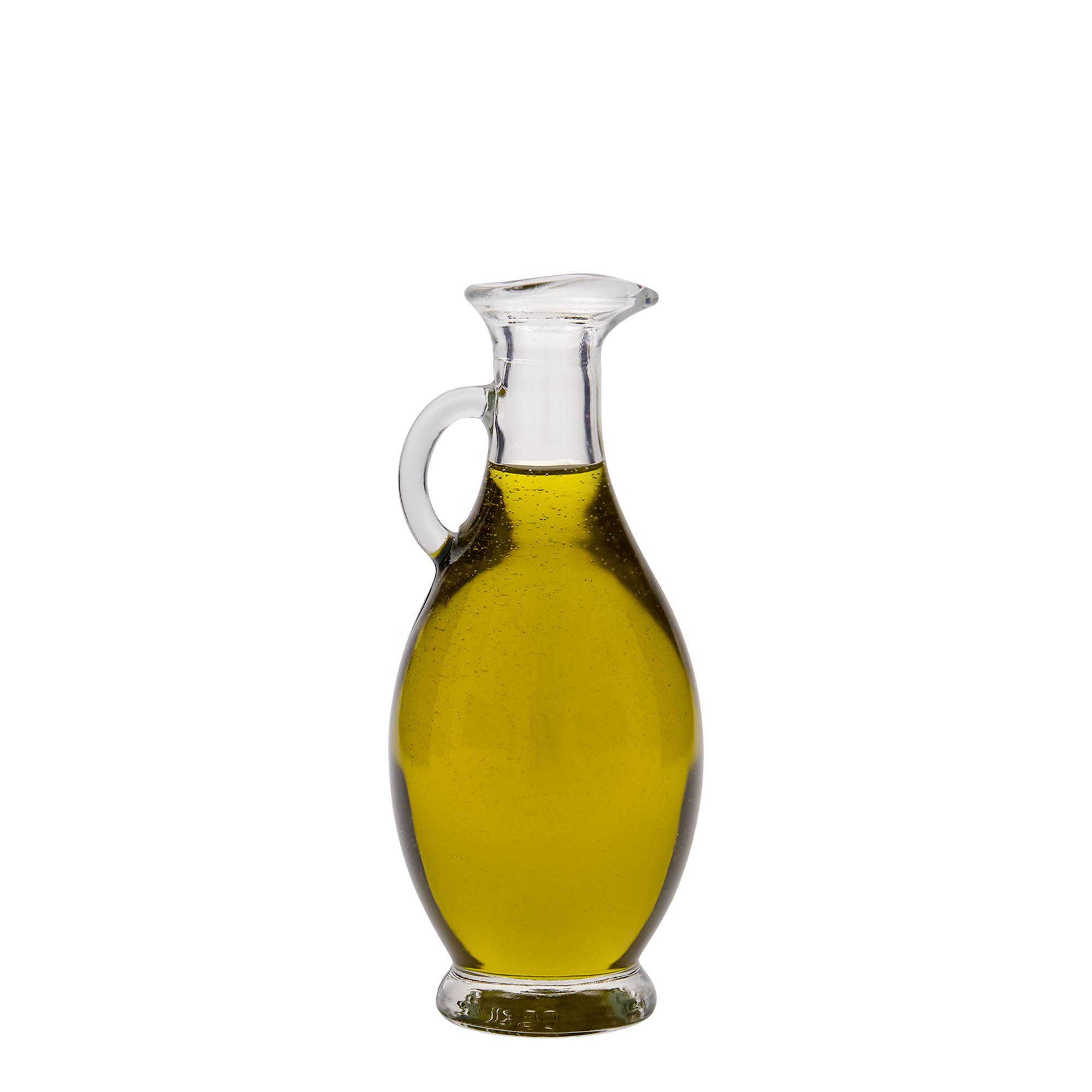 Azijn-/oliefles 'Egizia', 250 ml, monding: kurk Azijn-/oliefles 'Egizia', 250 ml, monding: kurk