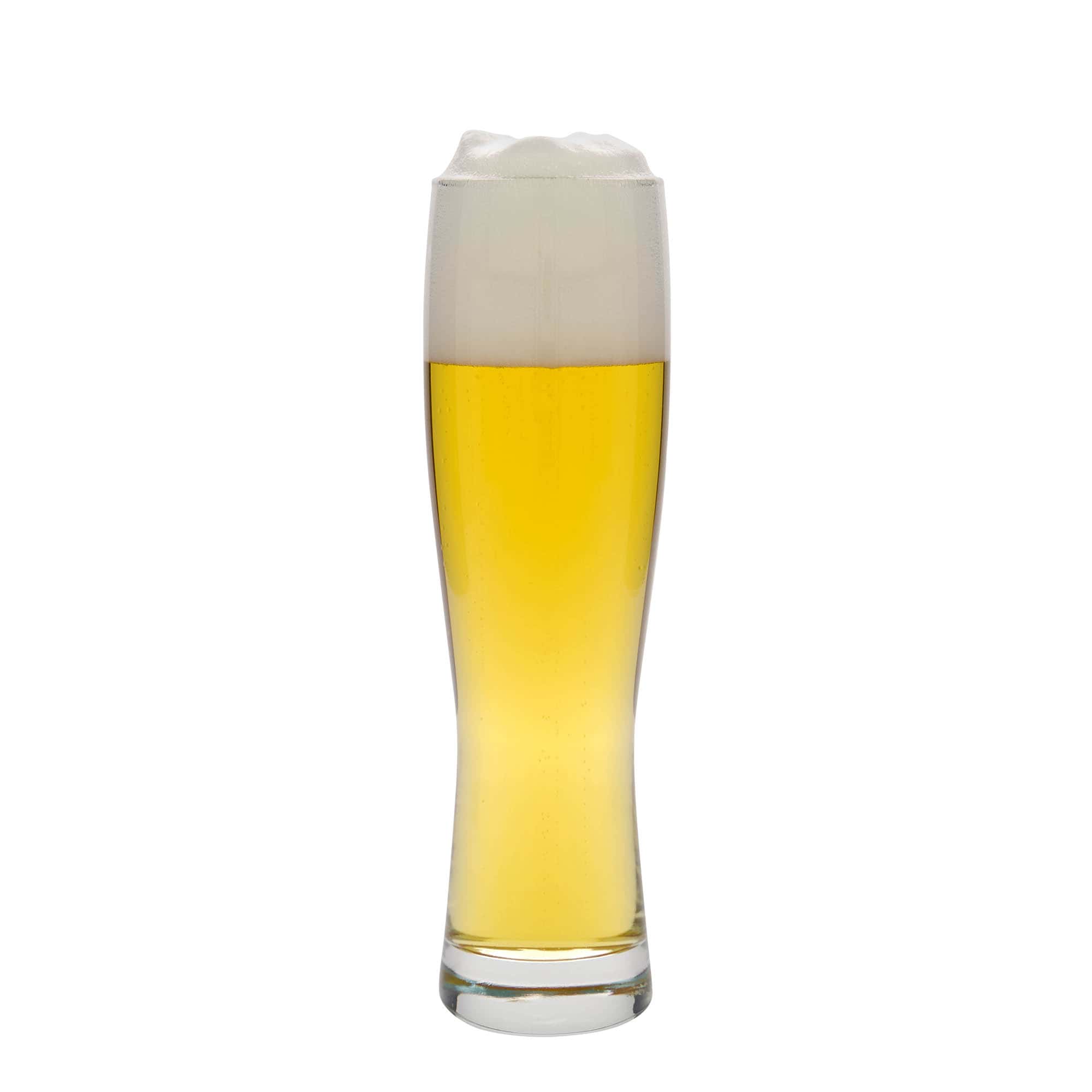 Verre à bière 500 ml « Monaco », verre