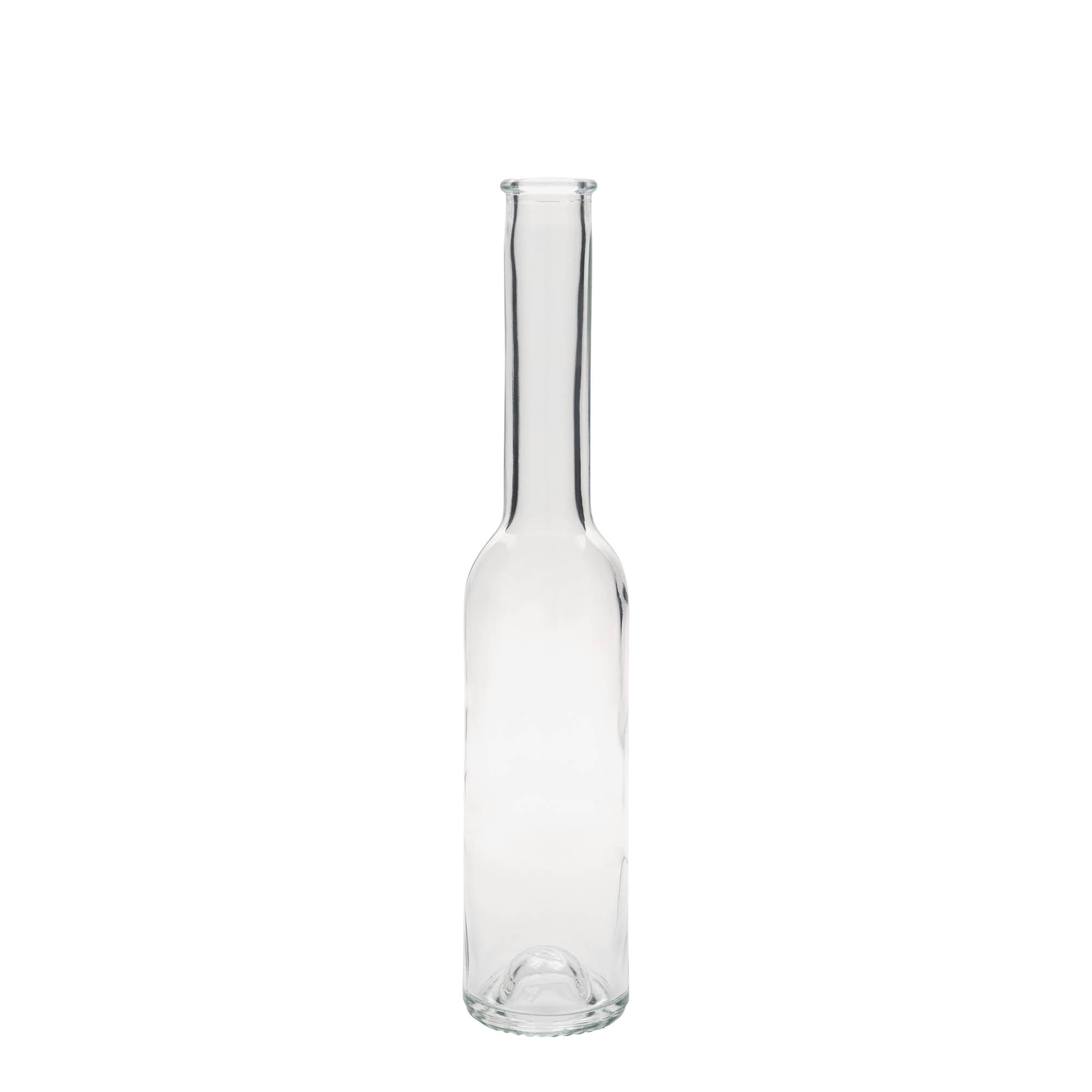 Bouteille en verre 200 ml 'Nepera', bouchage: bouchon