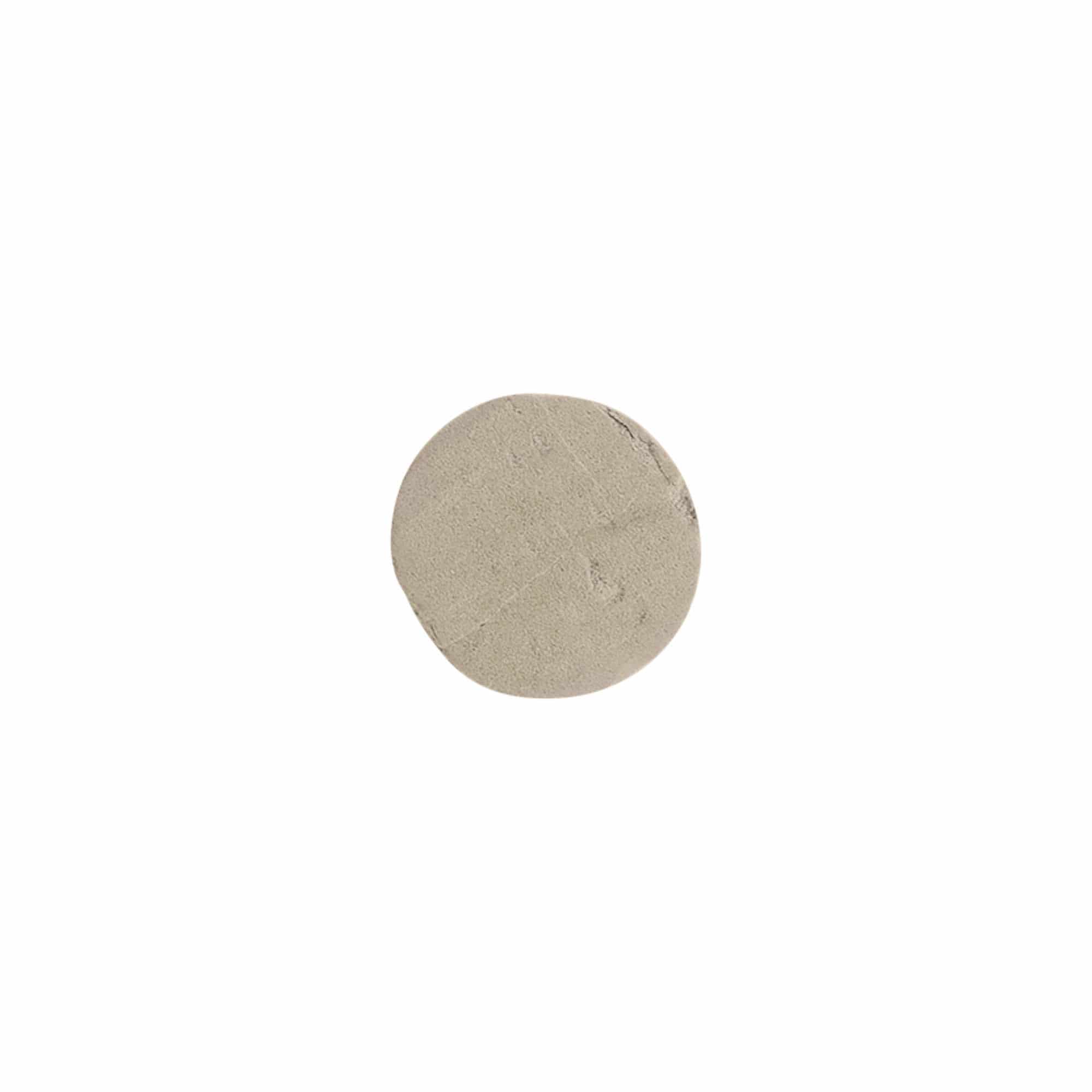 Conische kurk 19-23 x 33, perskurk, beige, voor monding: kurk Conische kurk 19-23 x 33, perskurk, beige, voor monding: kurk