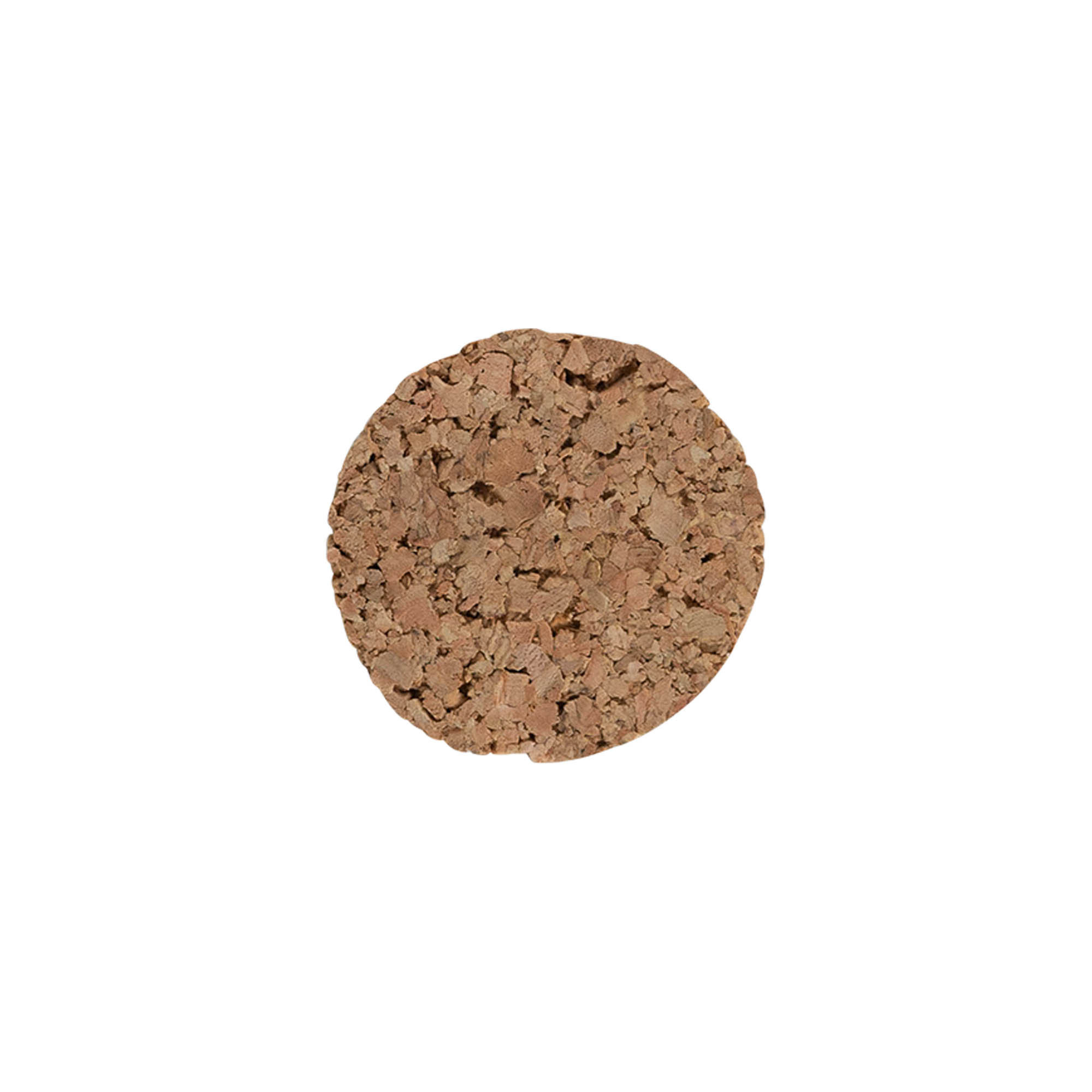 Bouchon pointu 25-35 x 27, liège compressé, beige, pour bouchage: bouchon Bouchon pointu 25-35 x 27, liège compressé, beige, pour bouchage: bouchon