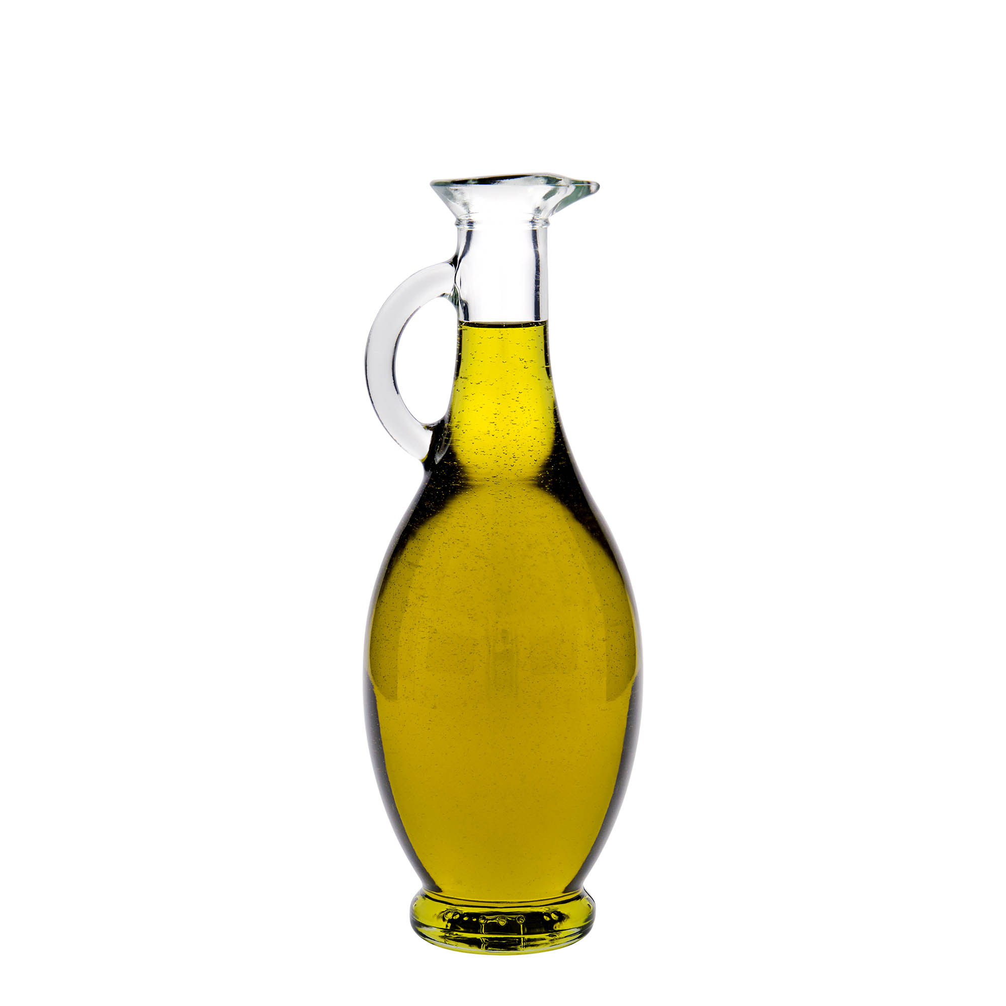 Azijn-/oliefles 'Egizia', 500 ml, monding: kurk Azijn-/oliefles 'Egizia', 500 ml, monding: kurk