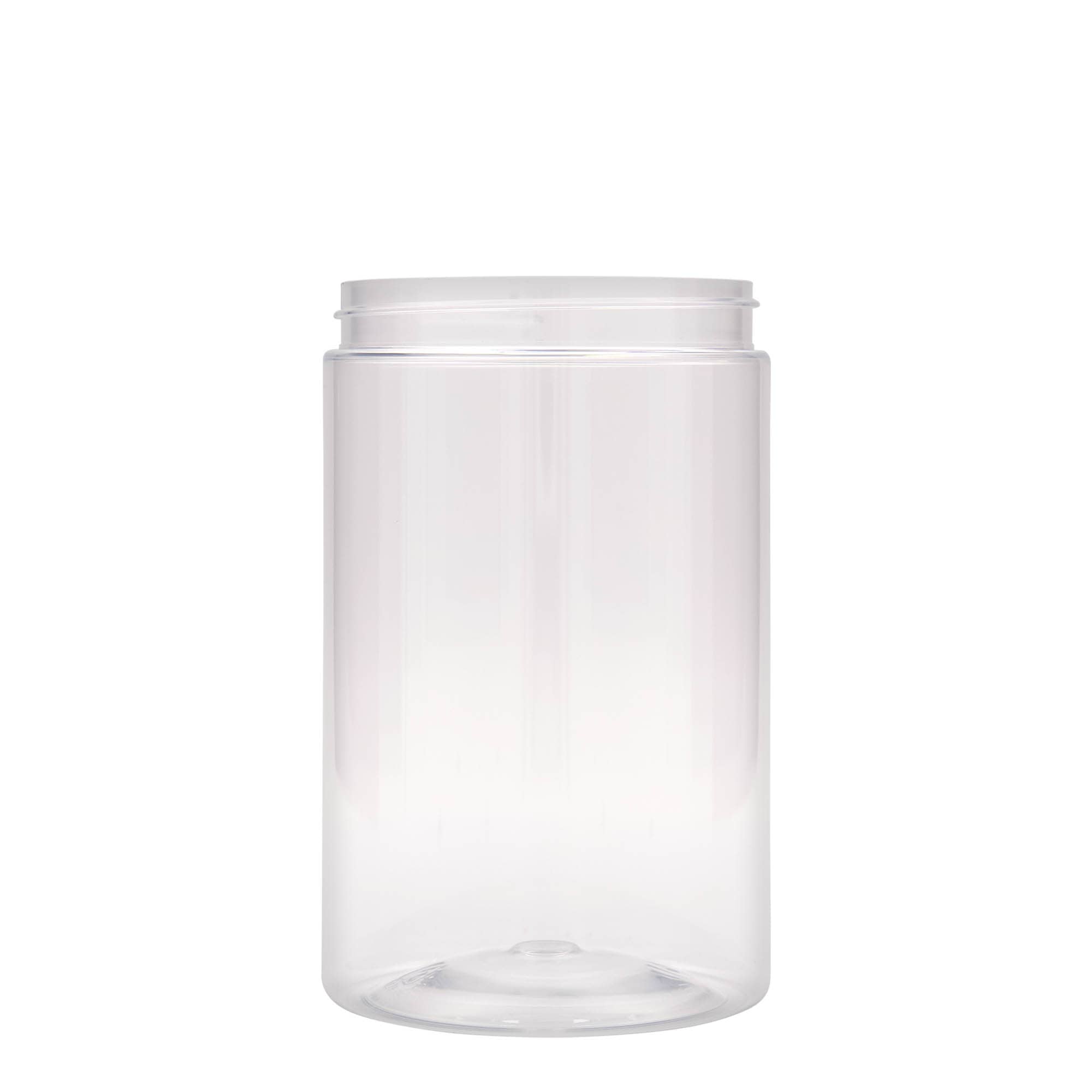Boîte PET 1250 ml 'Isabella', bouchage: 100/400