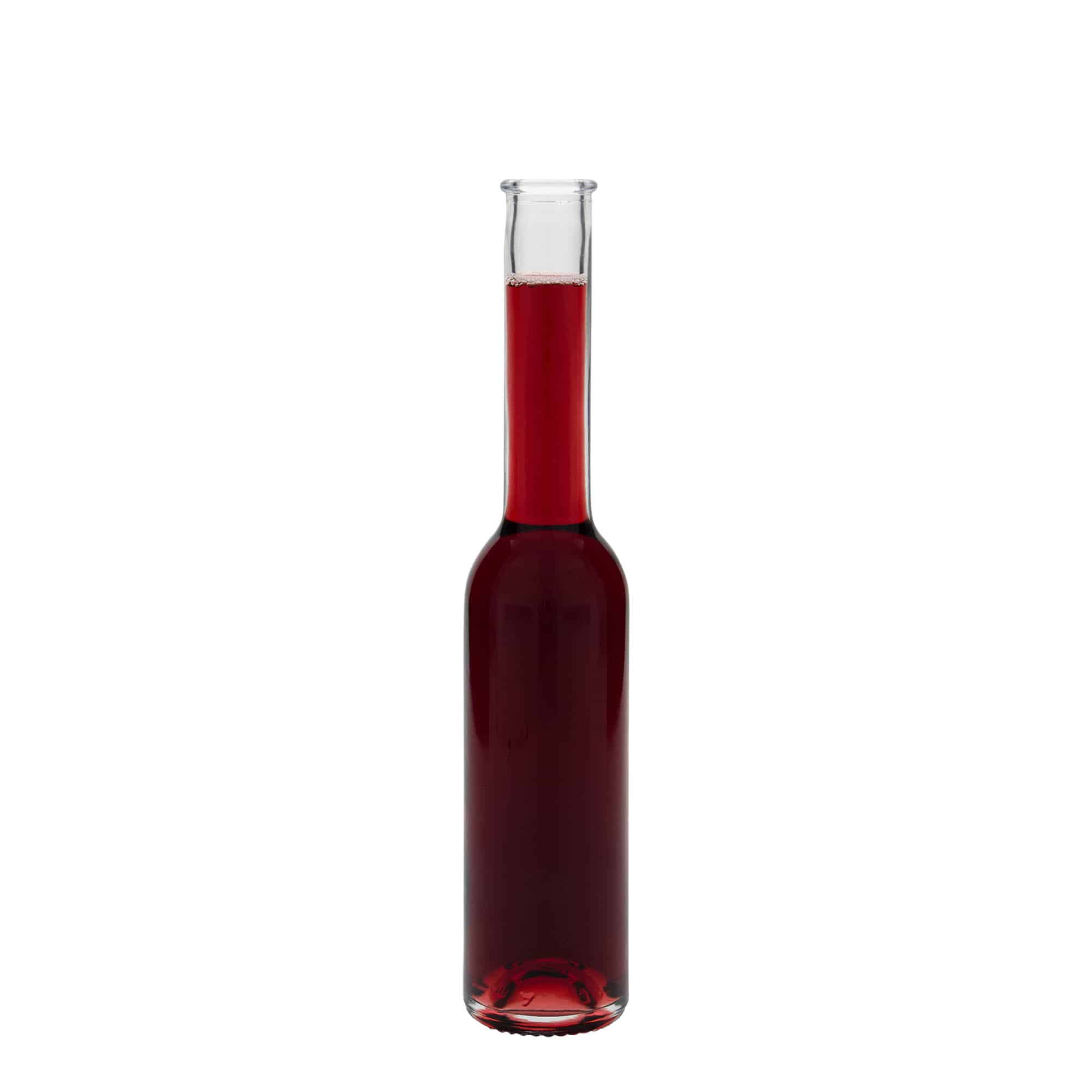 Bouteille en verre 200 ml 'Nepera', bouchage: bouchon Bouteille en verre 200 ml 'Nepera', bouchage: bouchon
